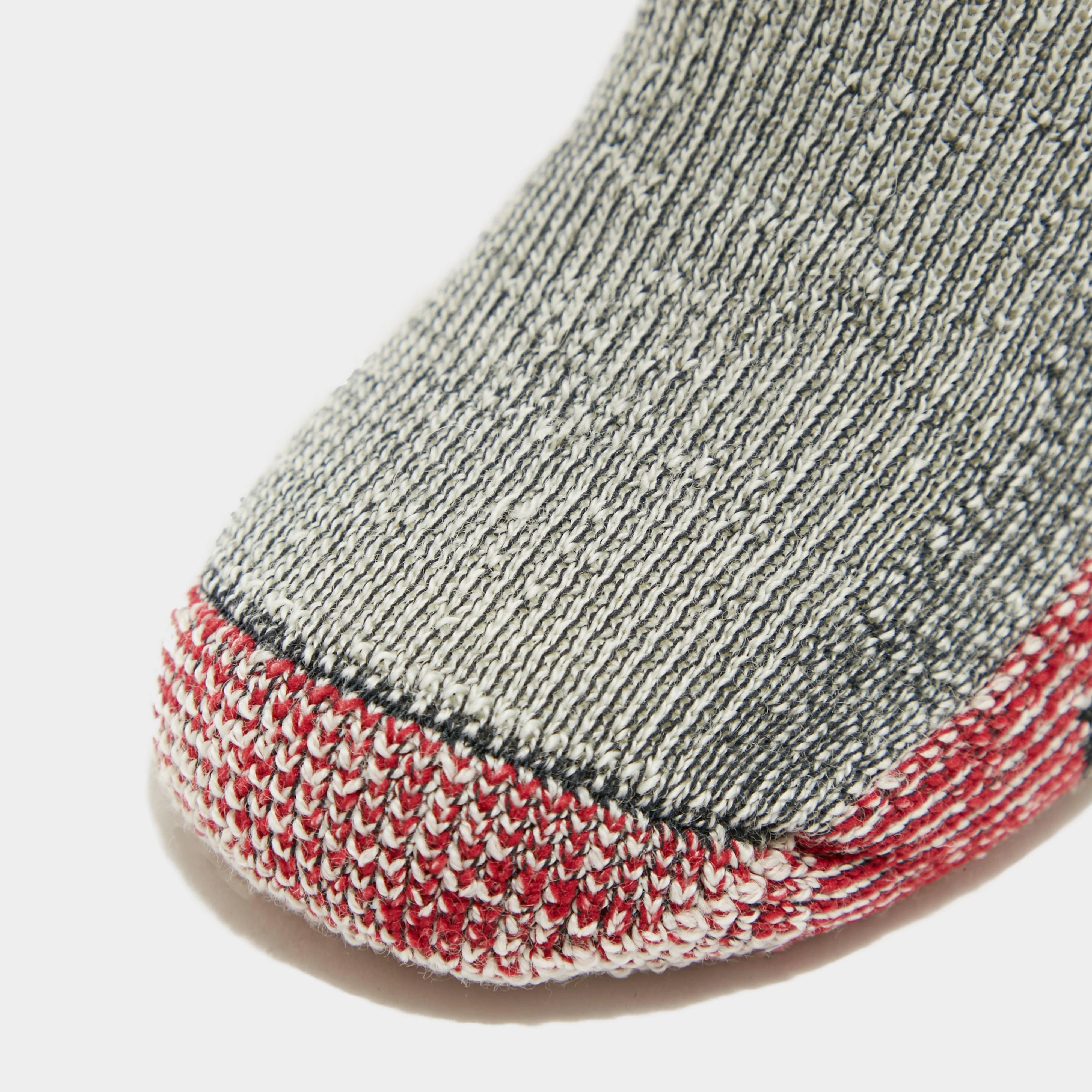 Mountaineer Classic Edition Maximum Cushion Crew Socks - Image 4