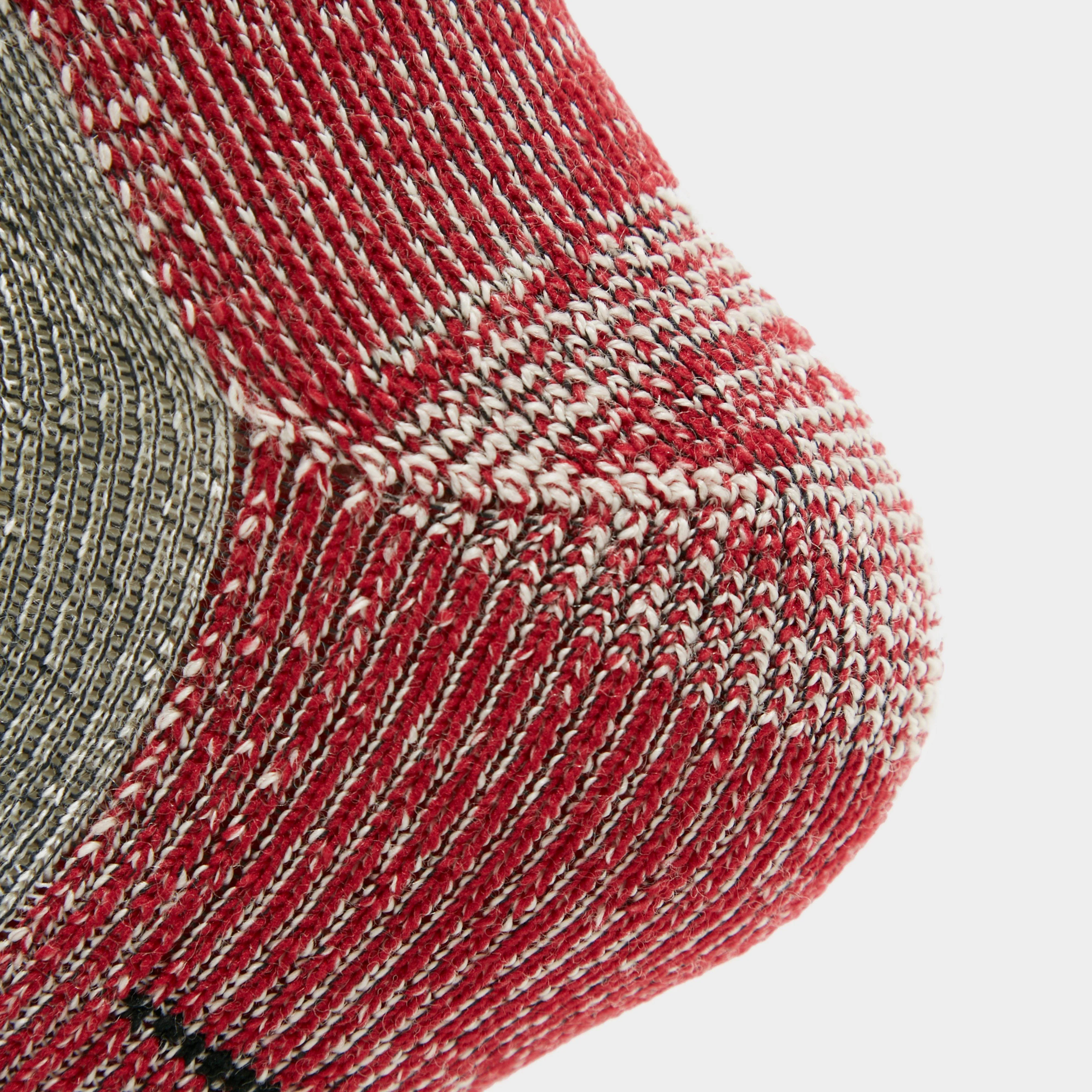 Mountaineer Classic Edition Maximum Cushion Crew Socks - Image 5