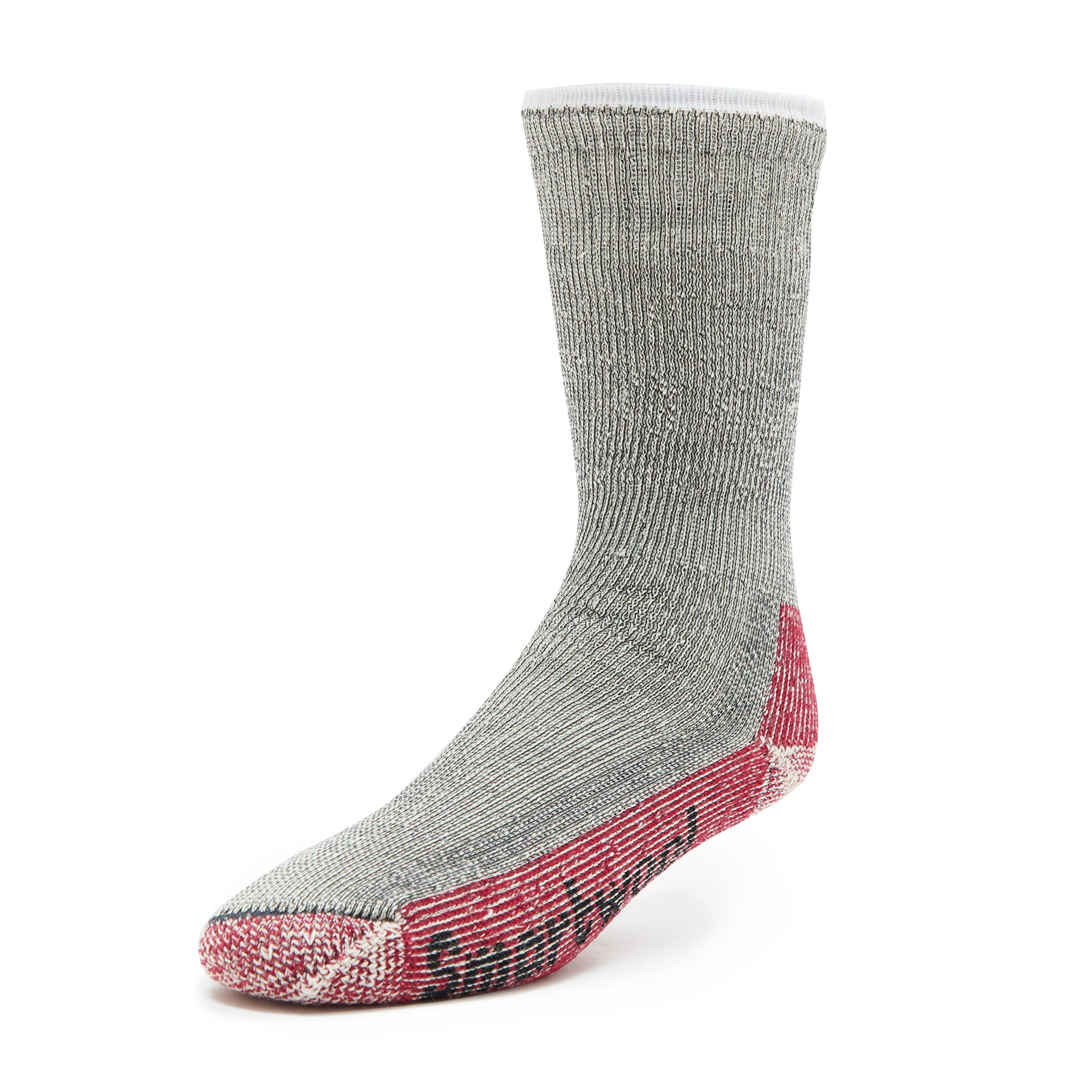Mountaineer Classic Edition Maximum Cushion Crew Socks - Image 7