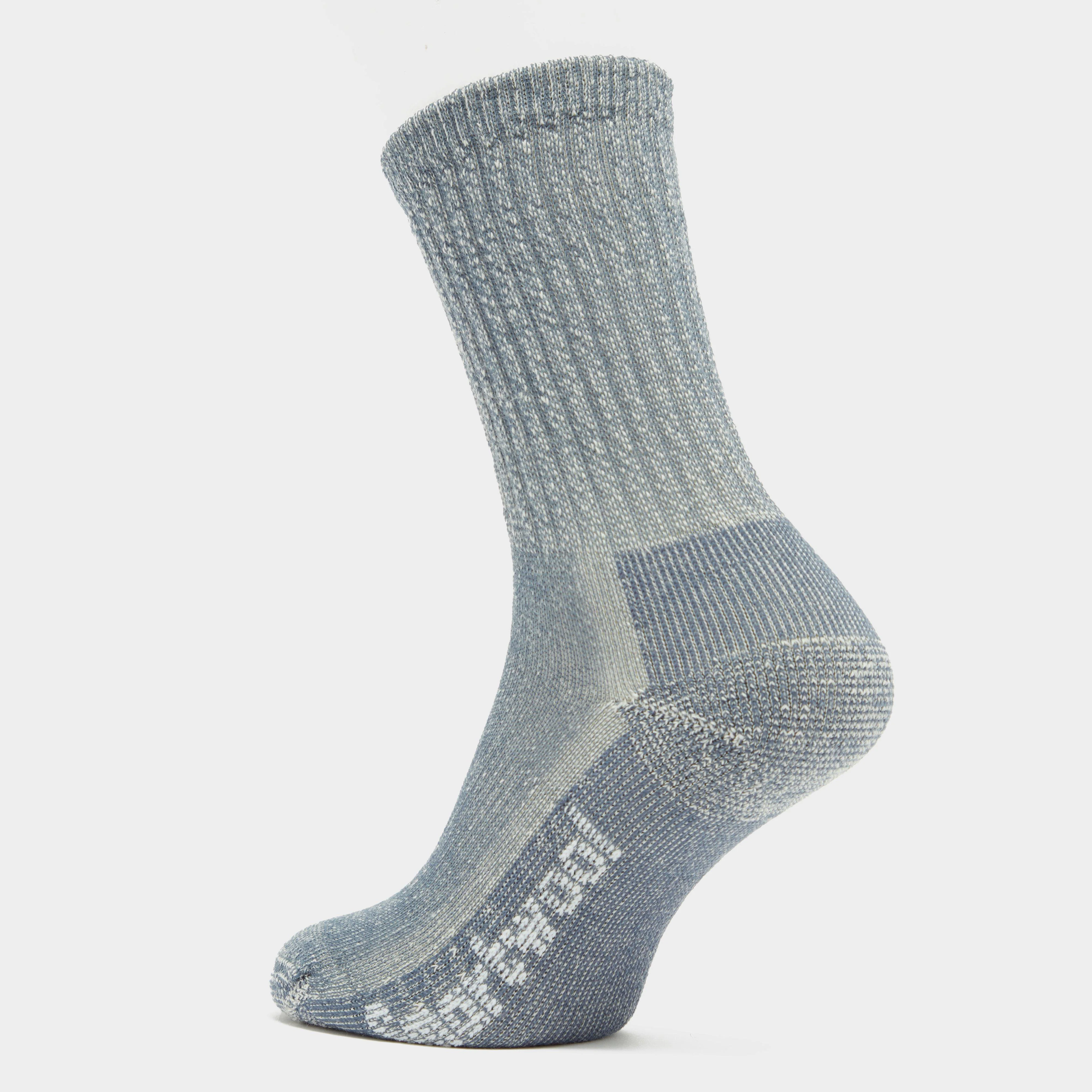Women's Hike Classic Edition Light Cushion Crew Socks - Image 2