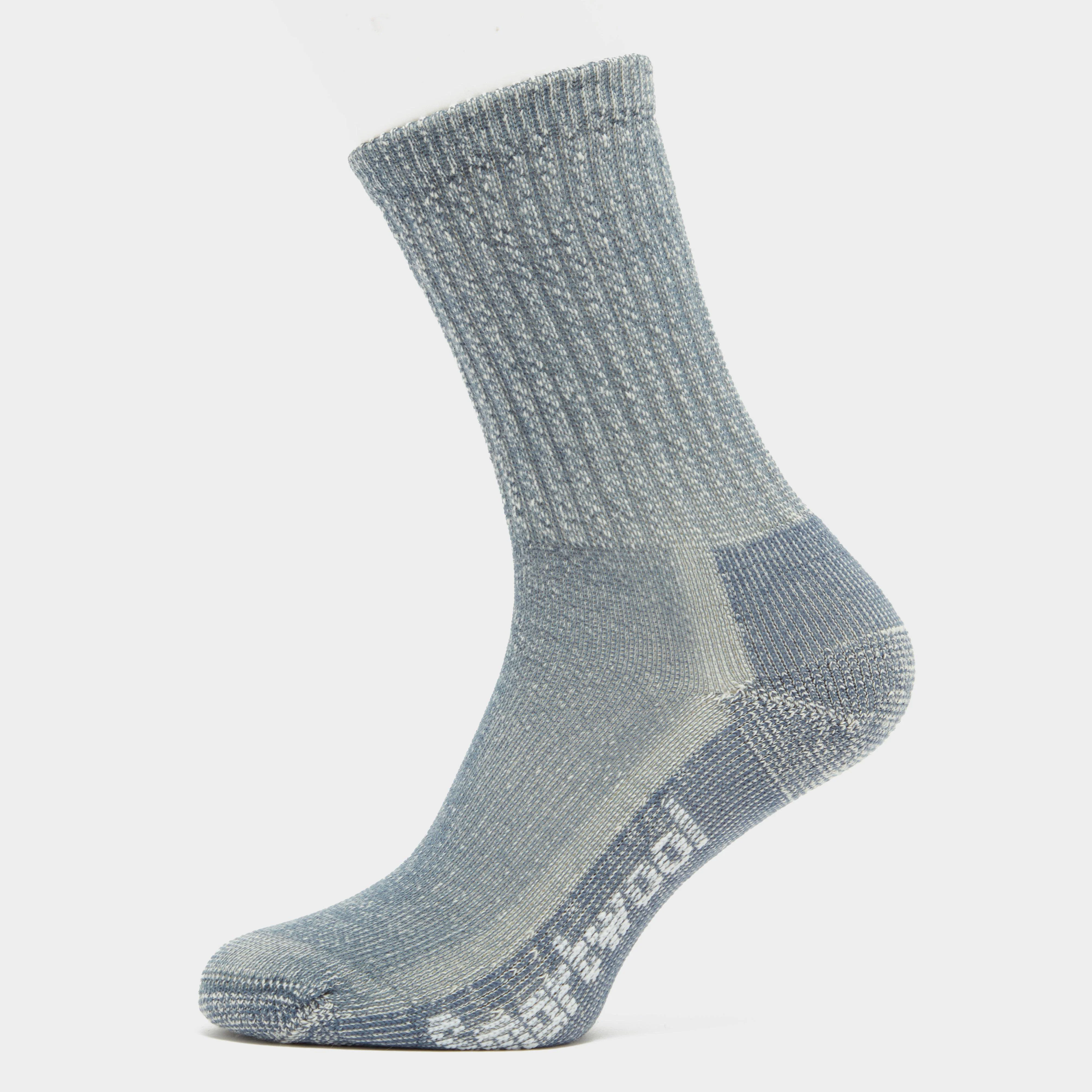 Women's Hike Classic Edition Light Cushion Crew Socks - Image 3