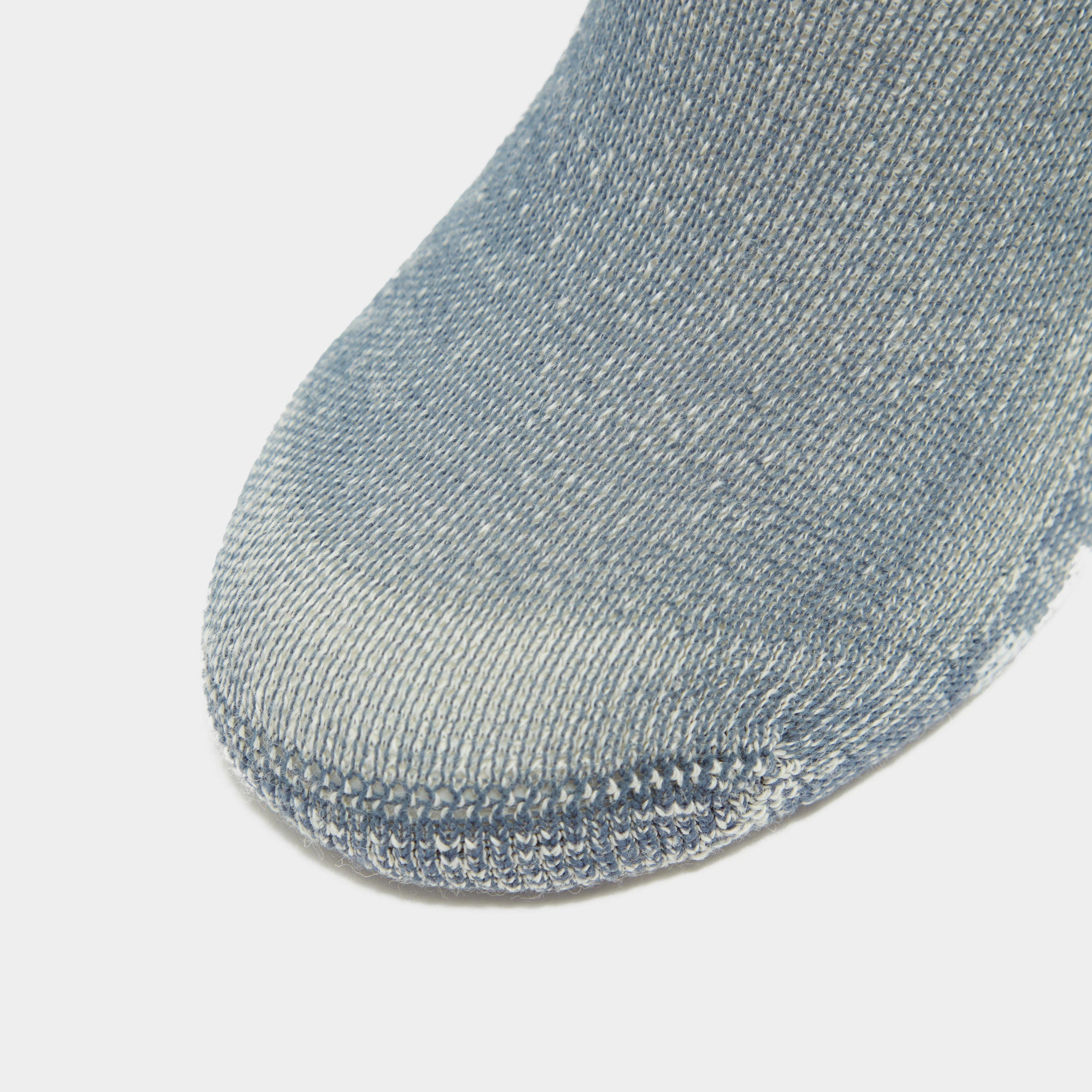 Women's Hike Classic Edition Light Cushion Crew Socks - Image 4