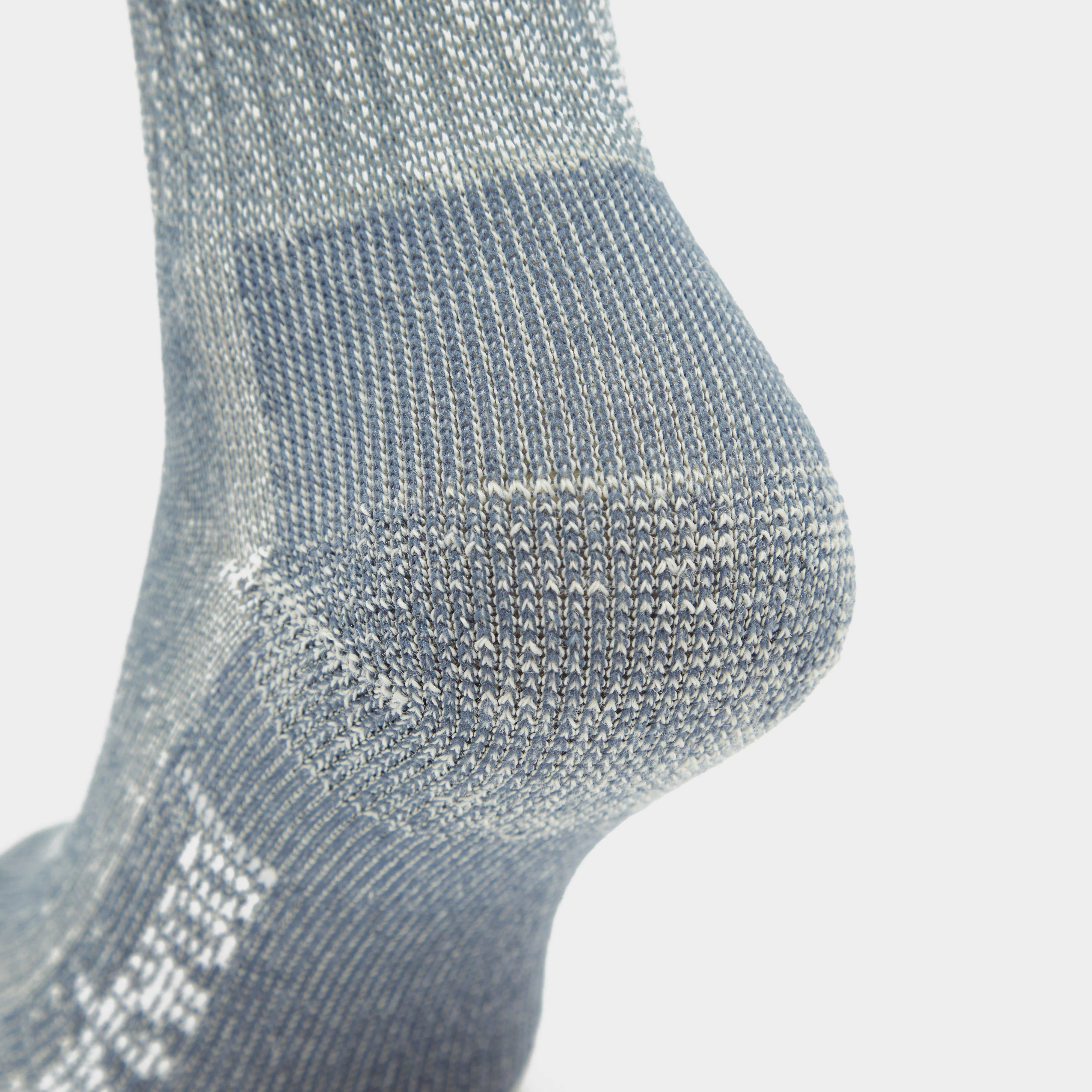 Women's Hike Classic Edition Light Cushion Crew Socks - Image 5