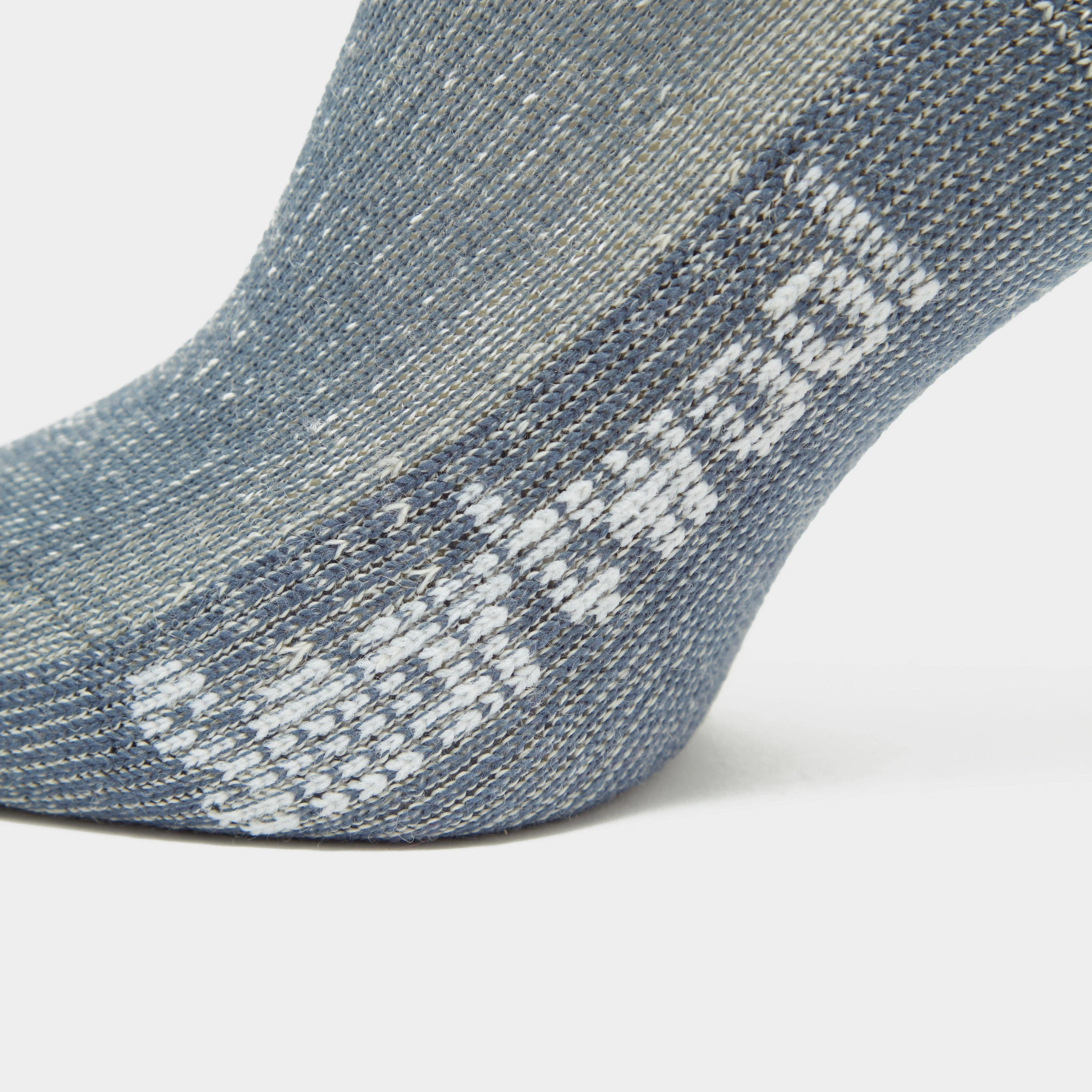 Women's Hike Classic Edition Light Cushion Crew Socks - Image 6