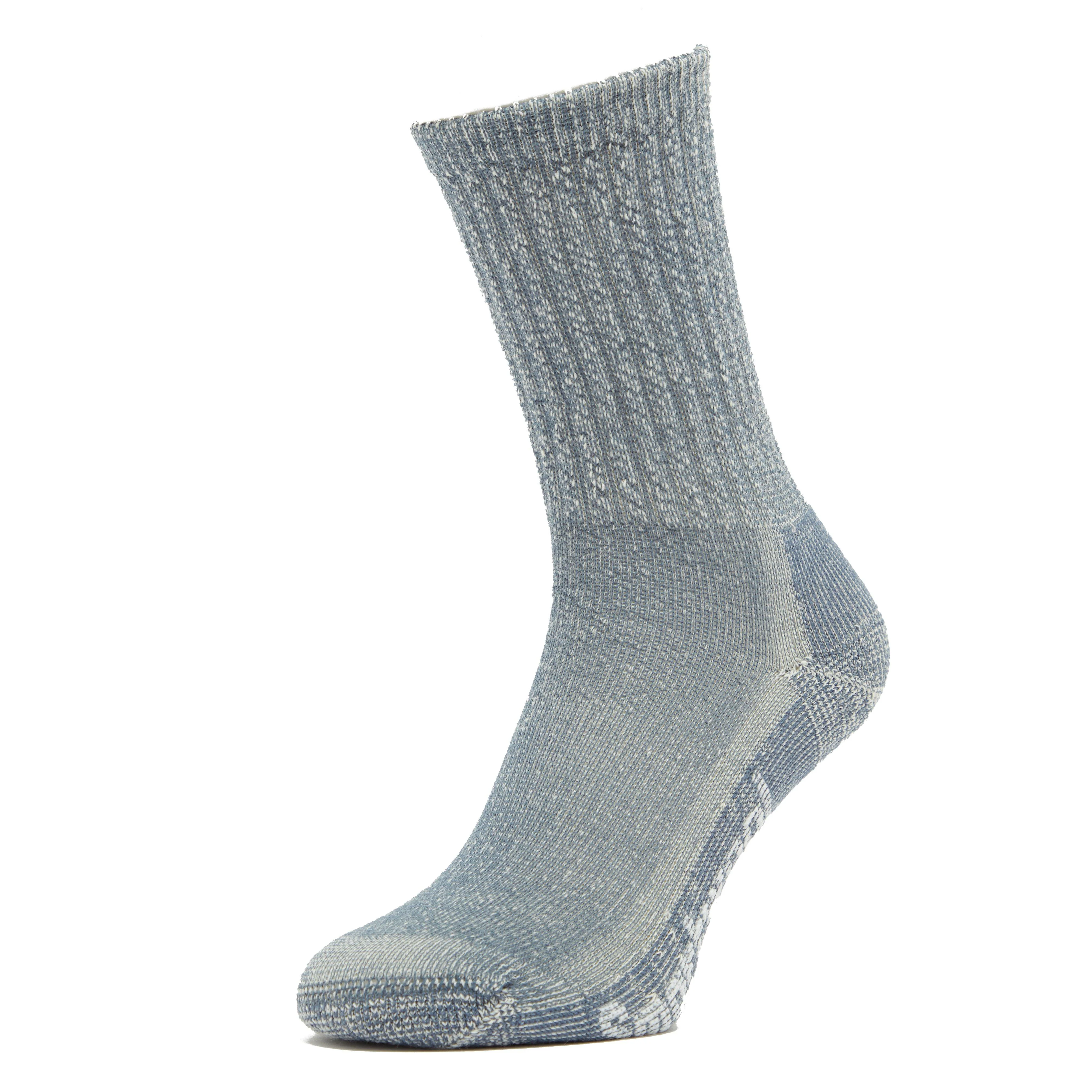Women's Hike Classic Edition Light Cushion Crew Socks - Image 8