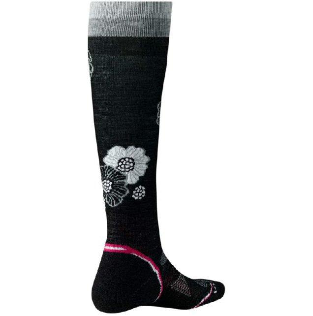 Women's PhD Ski Light Sock - Image 2