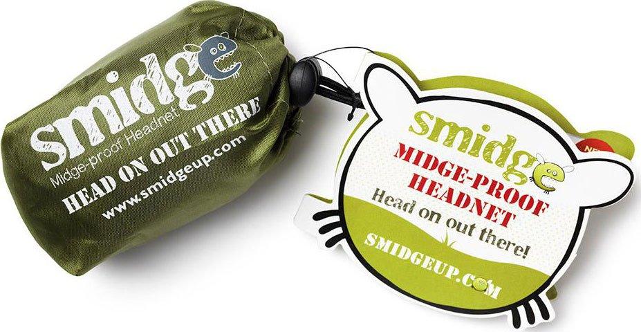 Midge-Proof Headnet - Image 2
