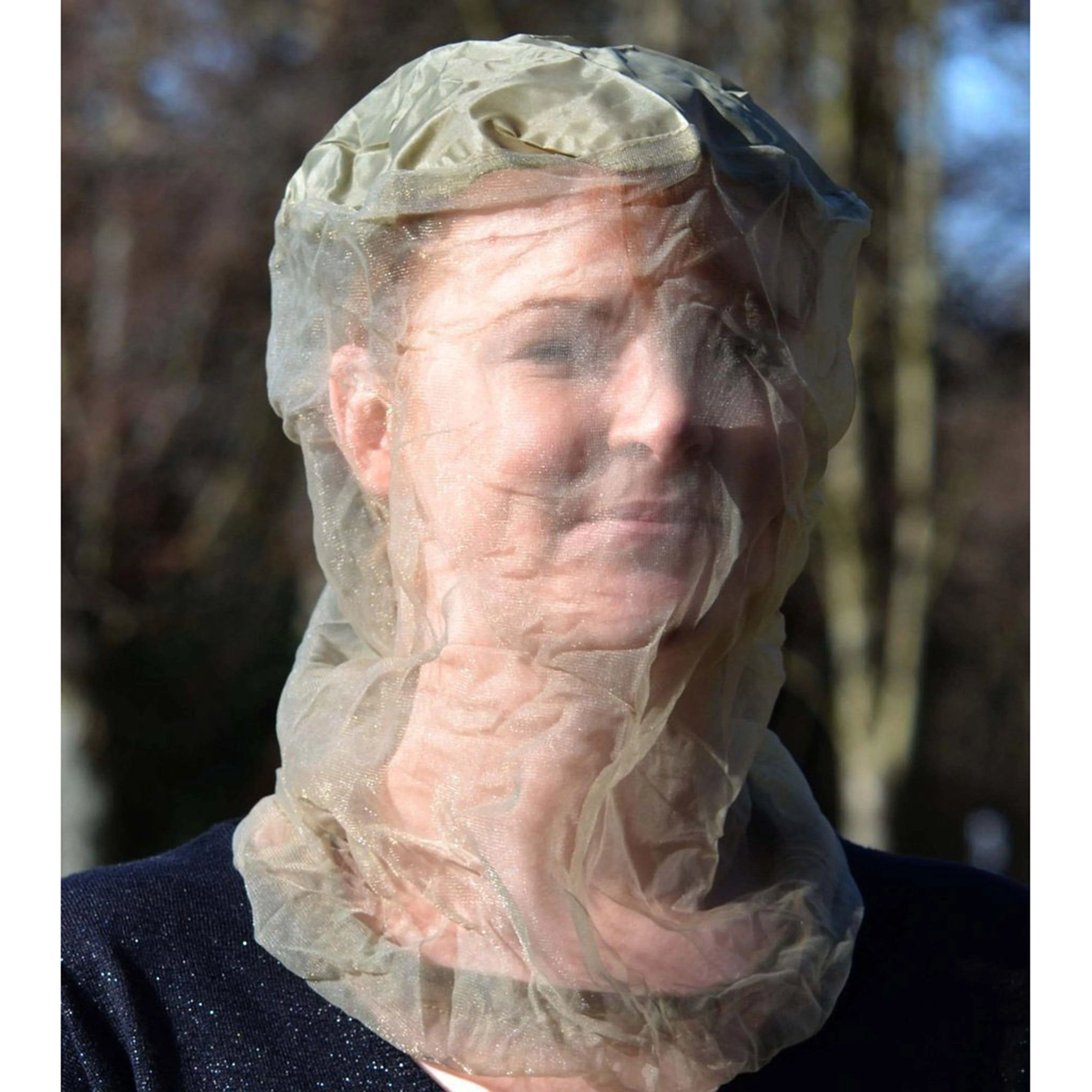 Midge-Proof Headnet - Image 3