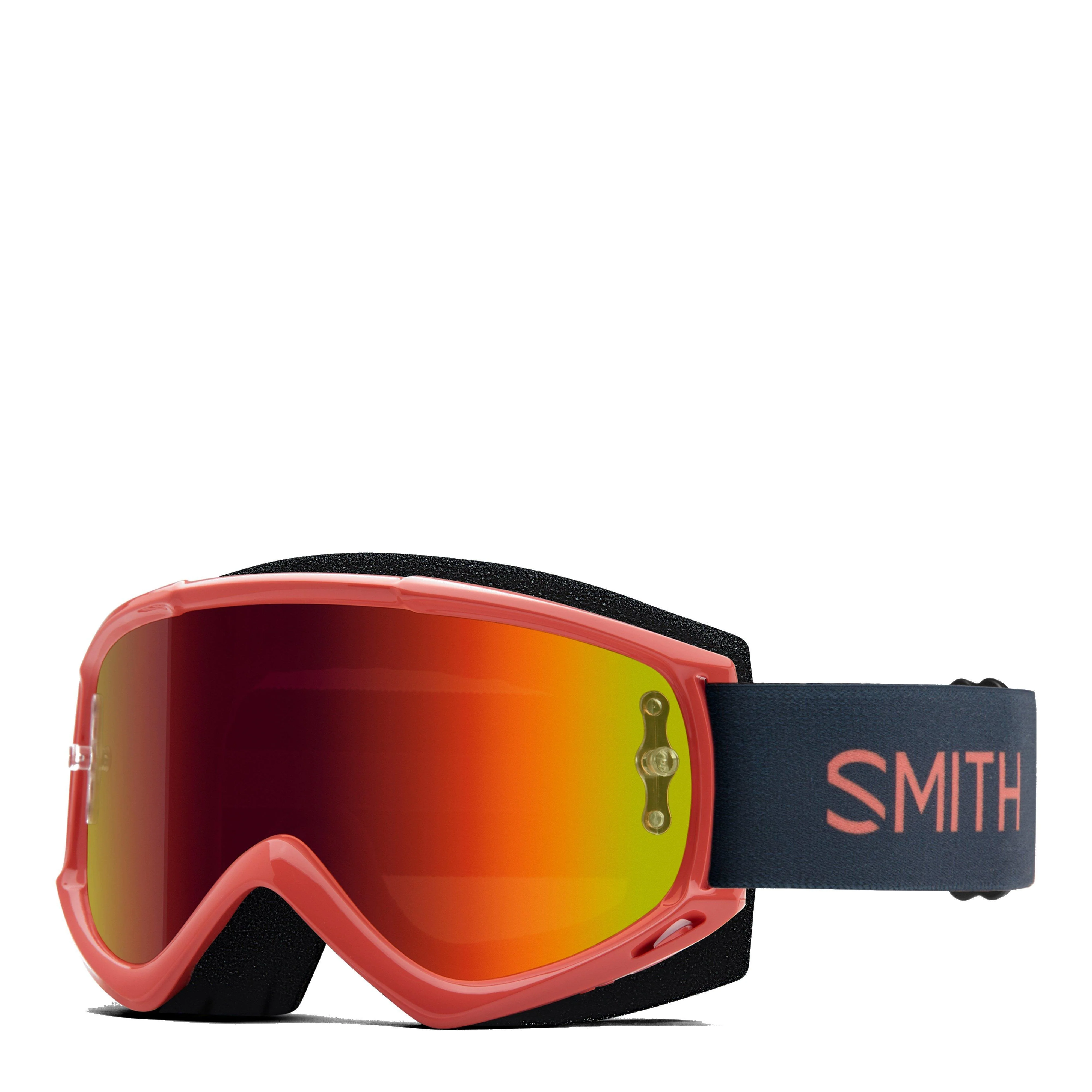 Fuel V.1 Max Goggles - Image 2