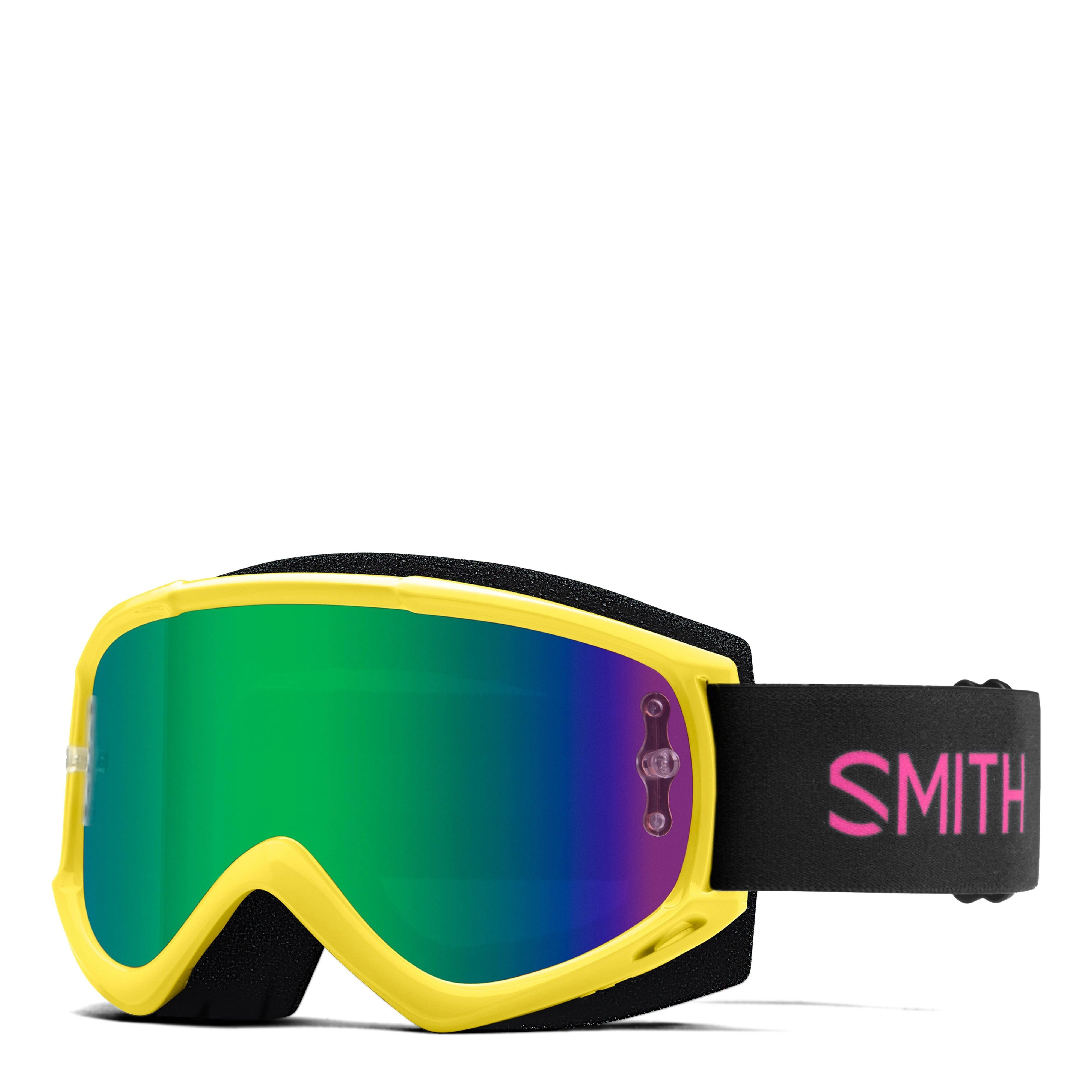 Fuel V1 Max Goggles - Image 2