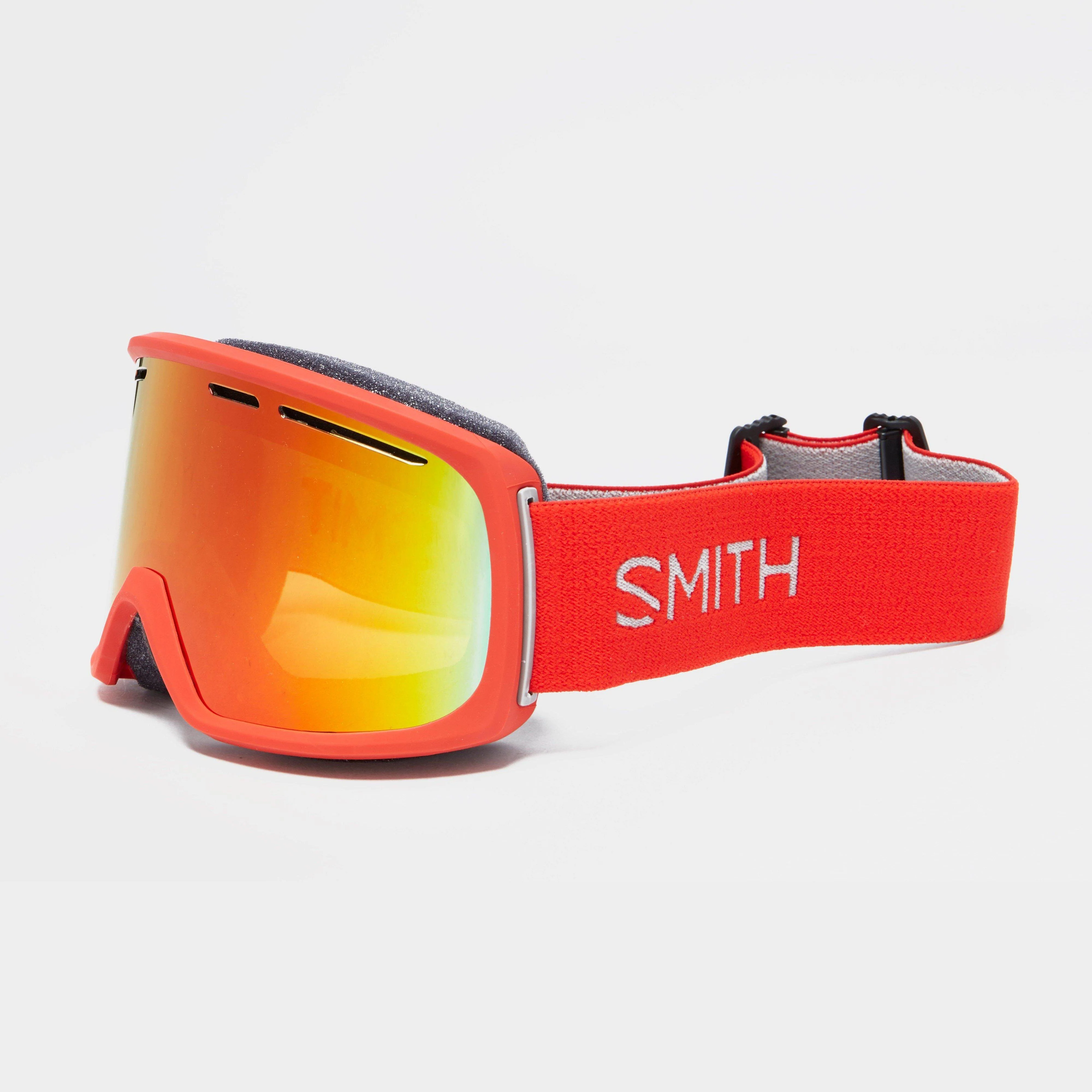 Men’s Range Ski Goggles - Image 2