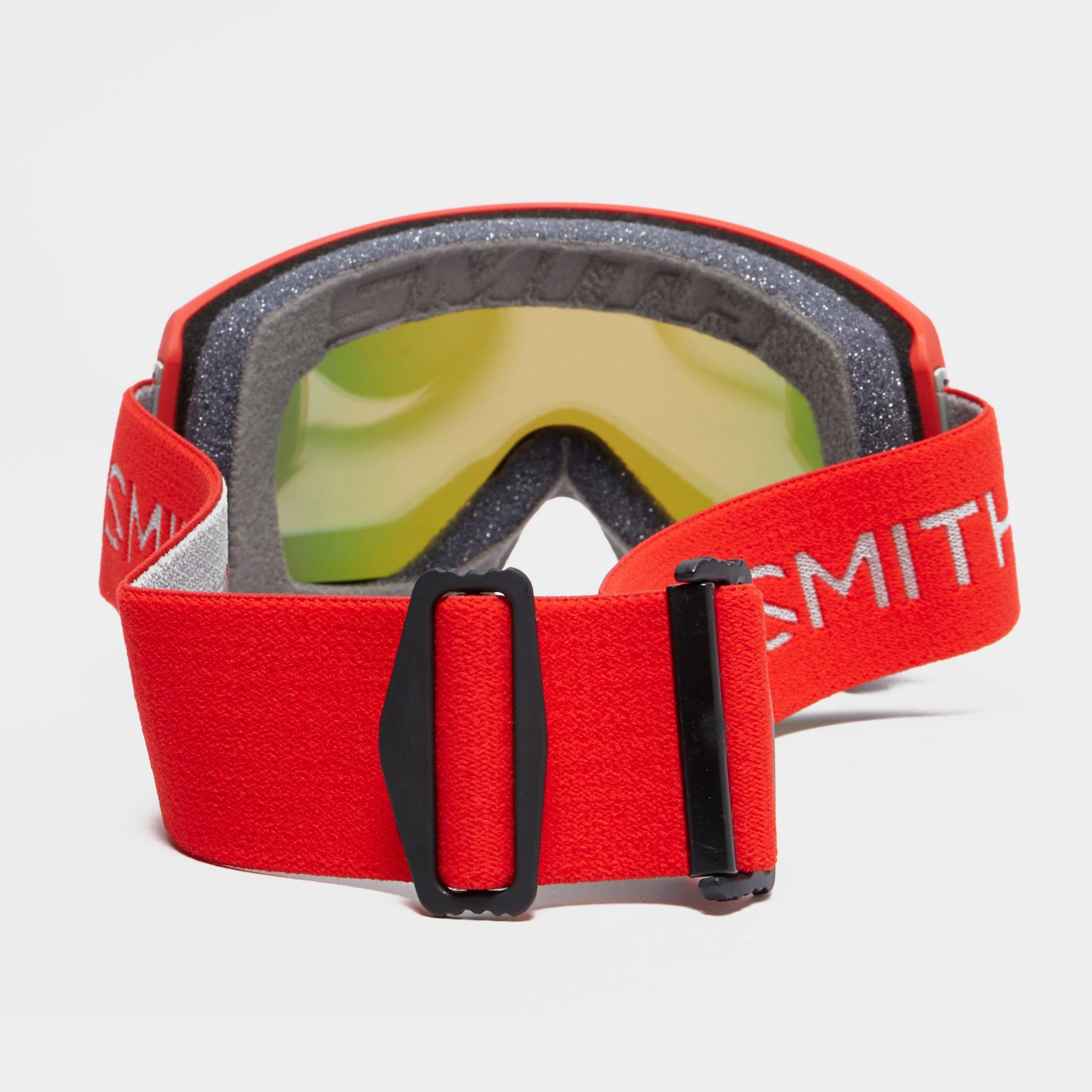 Men’s Range Ski Goggles - Image 4