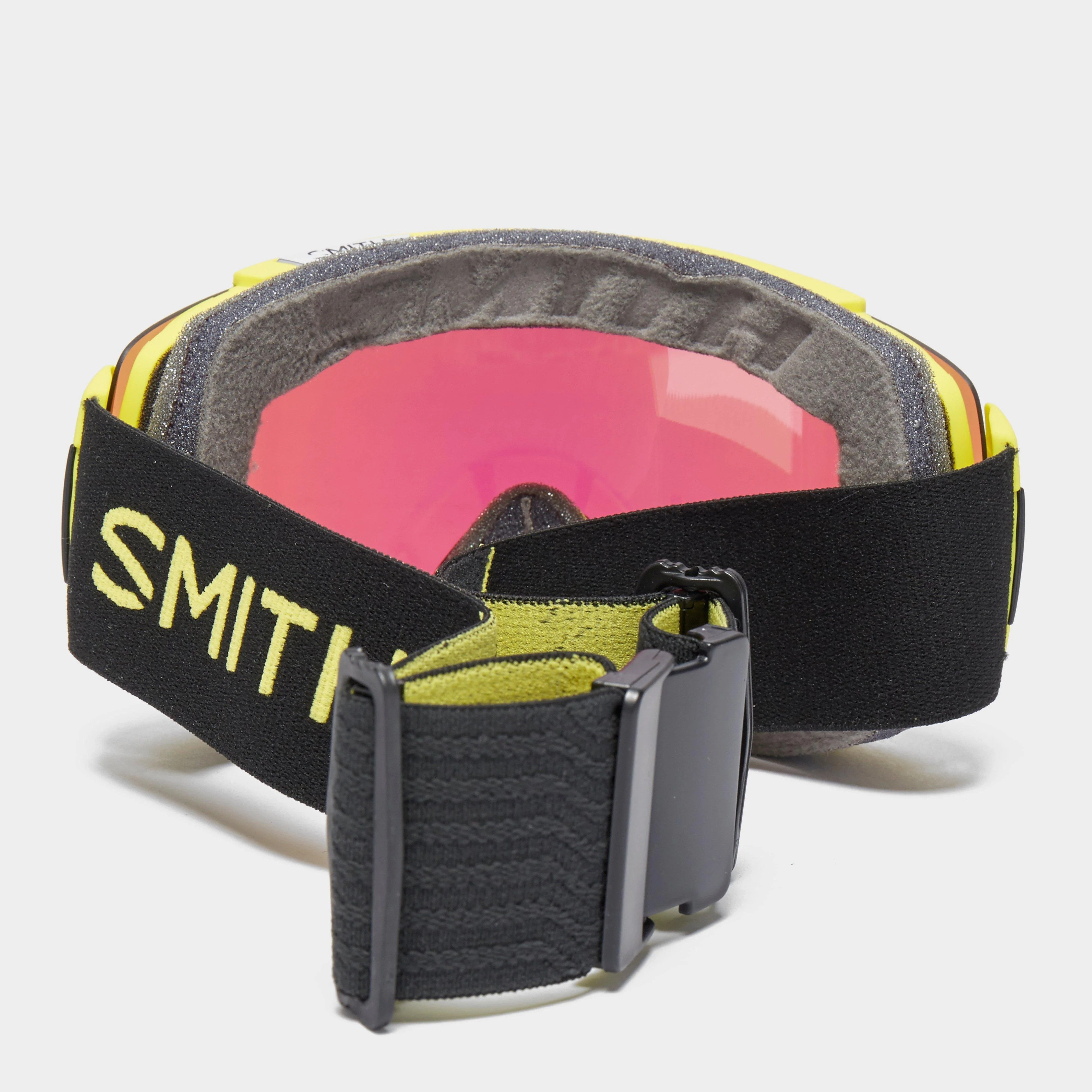 Men’s Vice Ski Goggles - Image 4