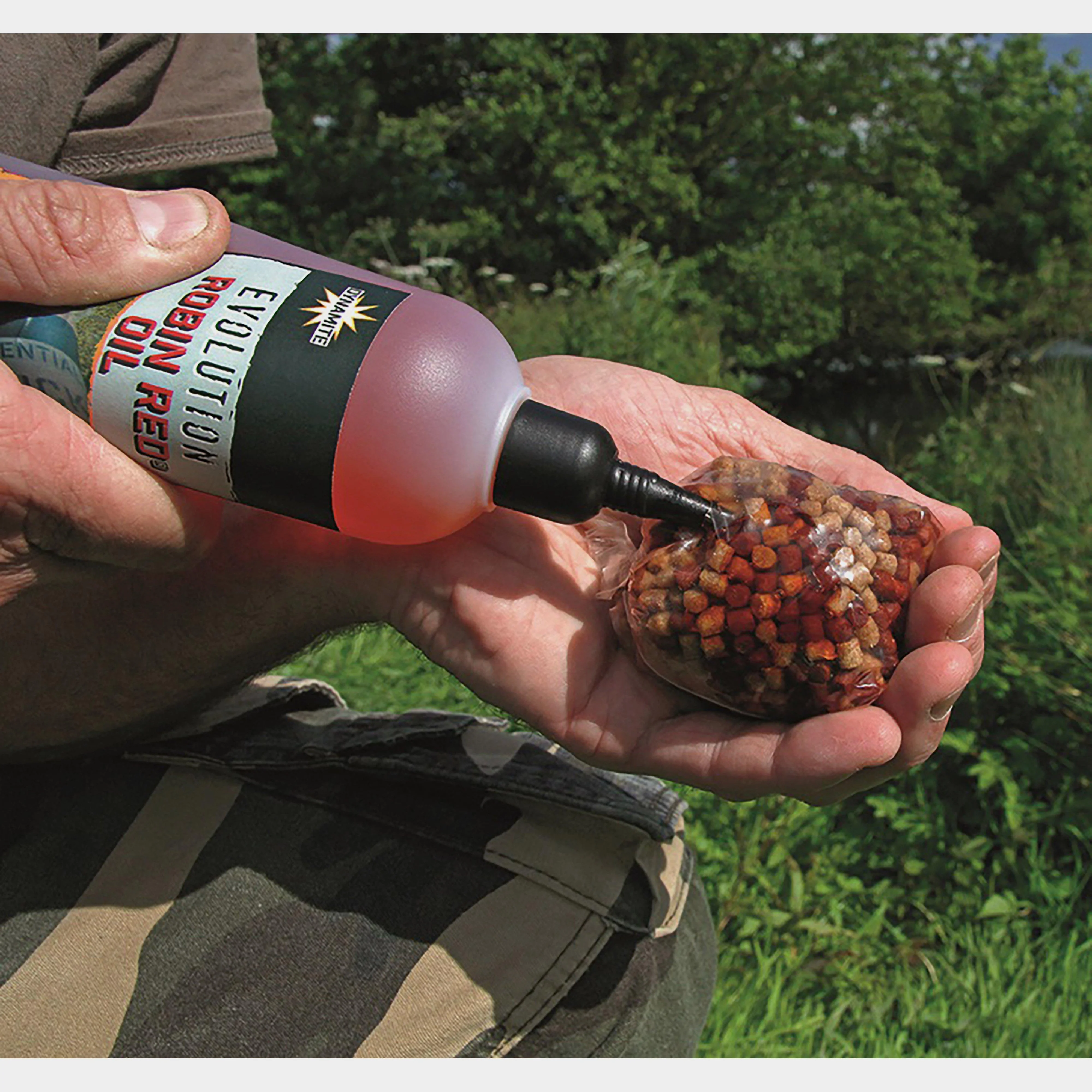 Smoked Salmon Evolution Oils - Image 2