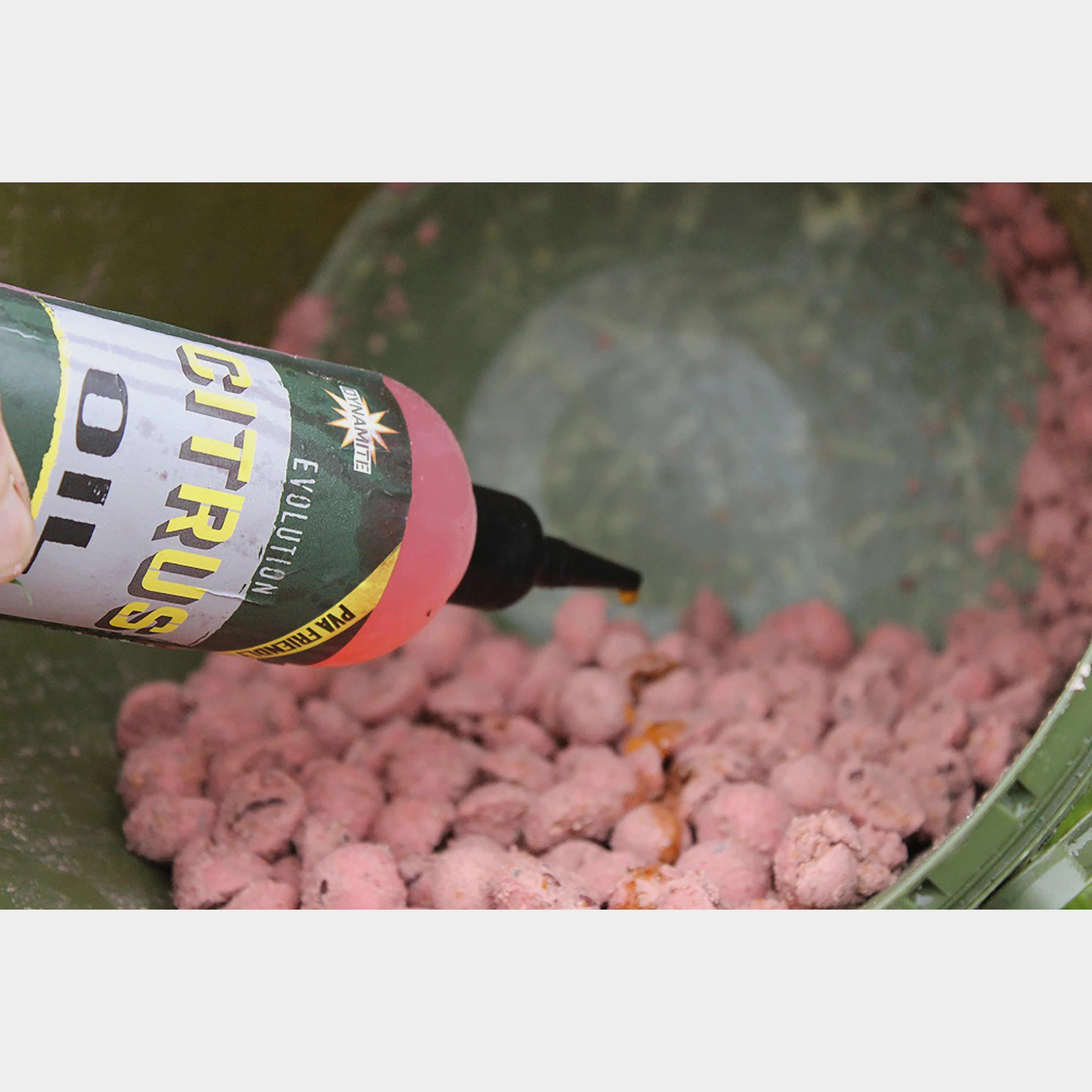 Smoked Salmon Evolution Oils - Image 3