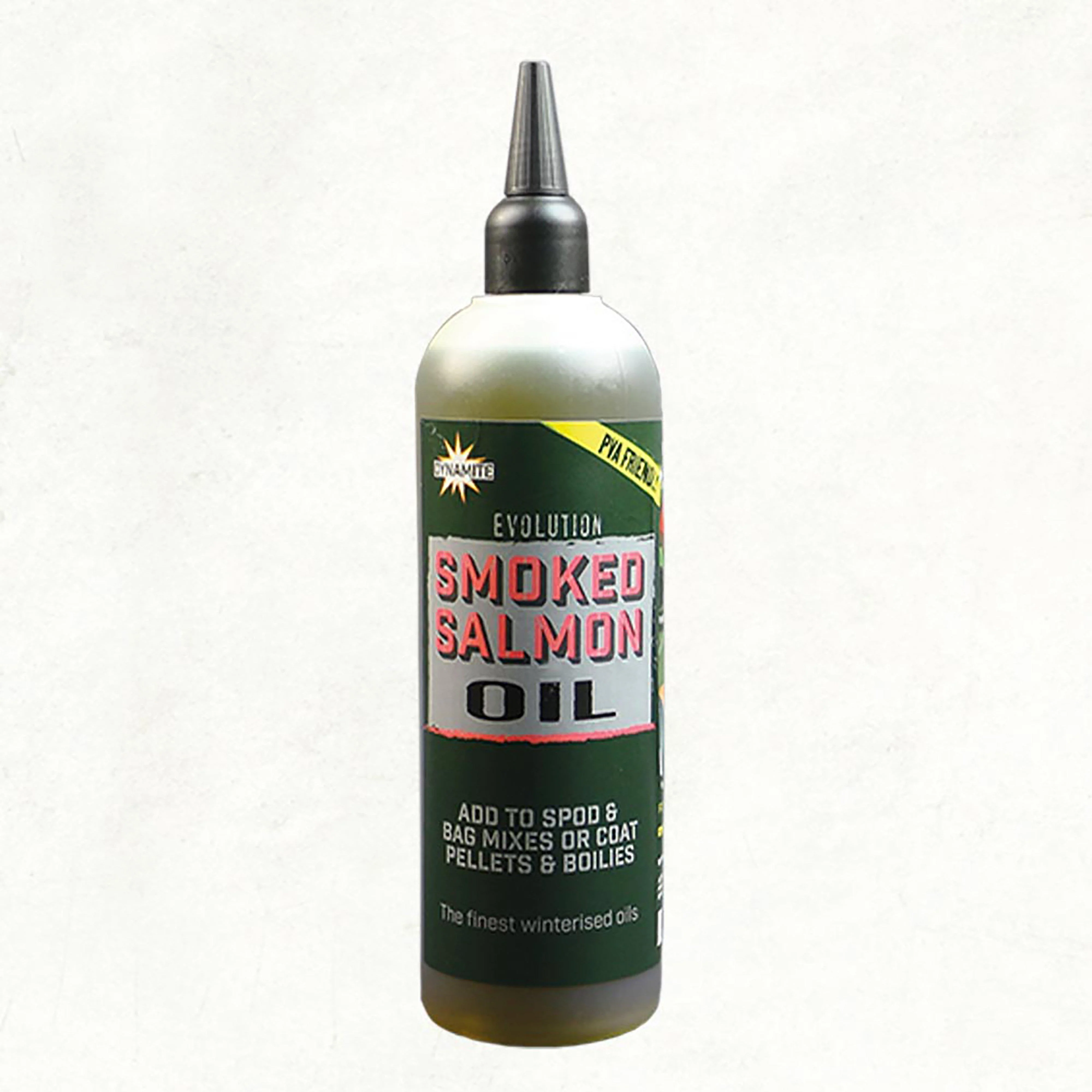 Smoked Salmon Evolution Oils - Image 4