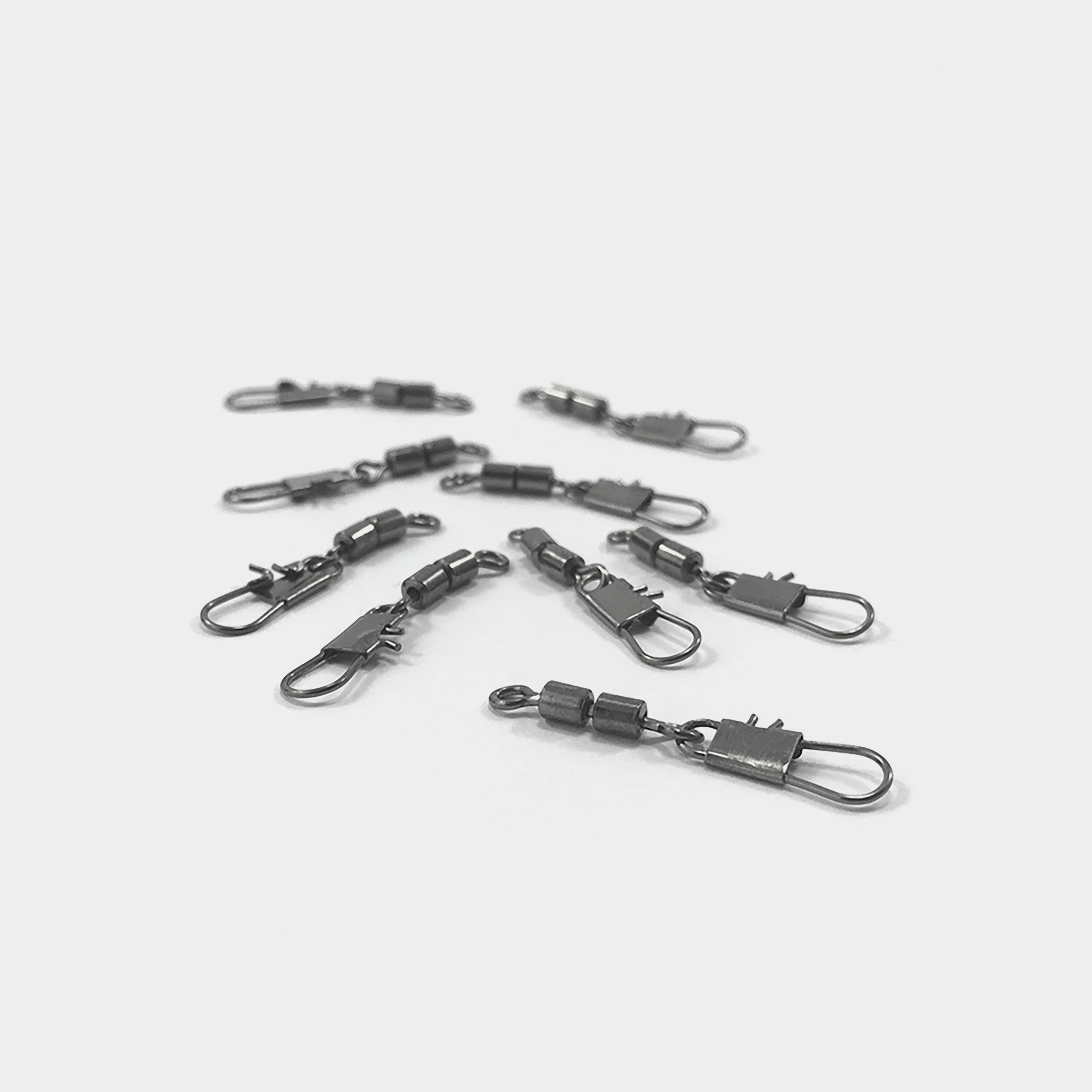 Snap Link Double Swivel 10 - Image 2