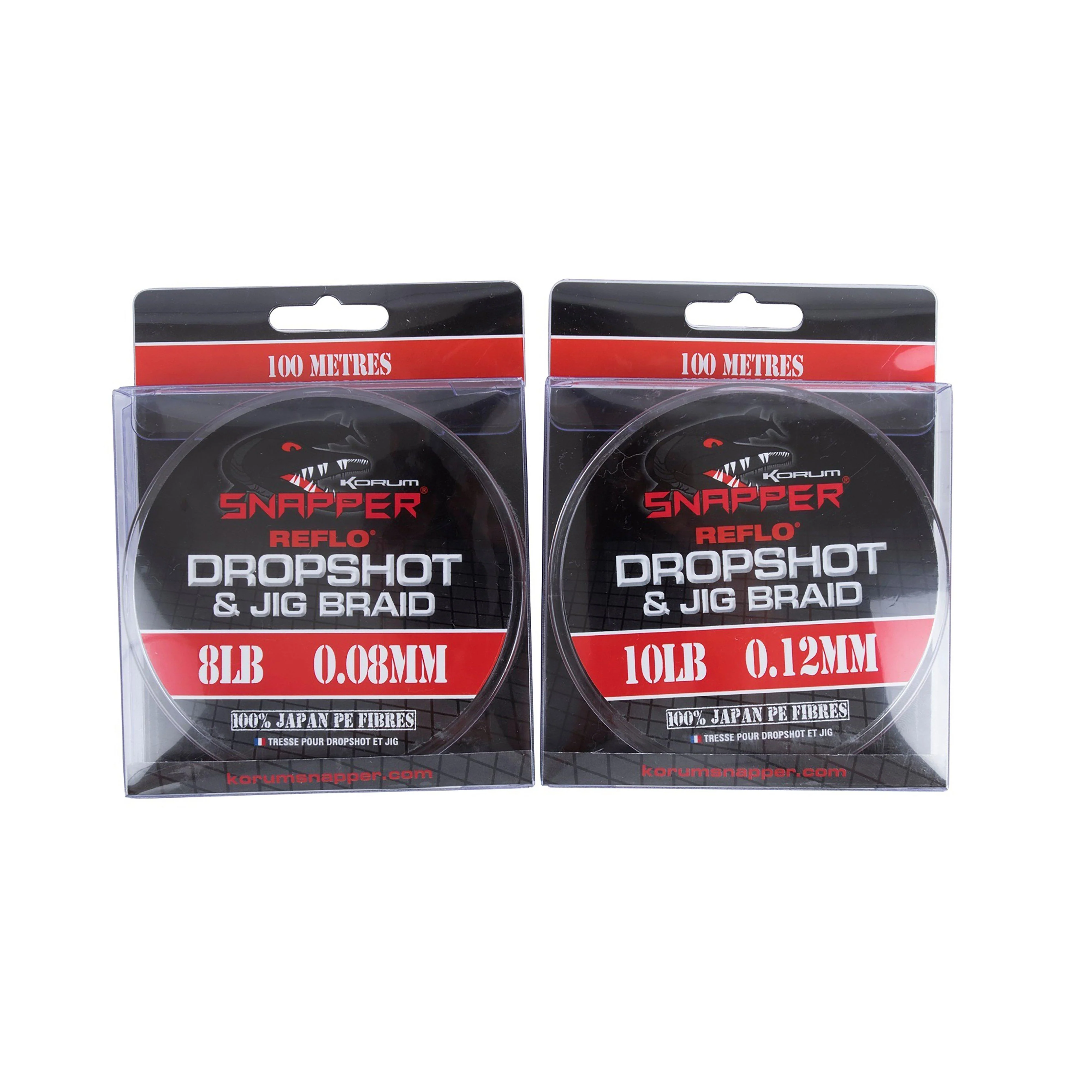 Snapper Dropshot Jig Brd 8 - Image 3