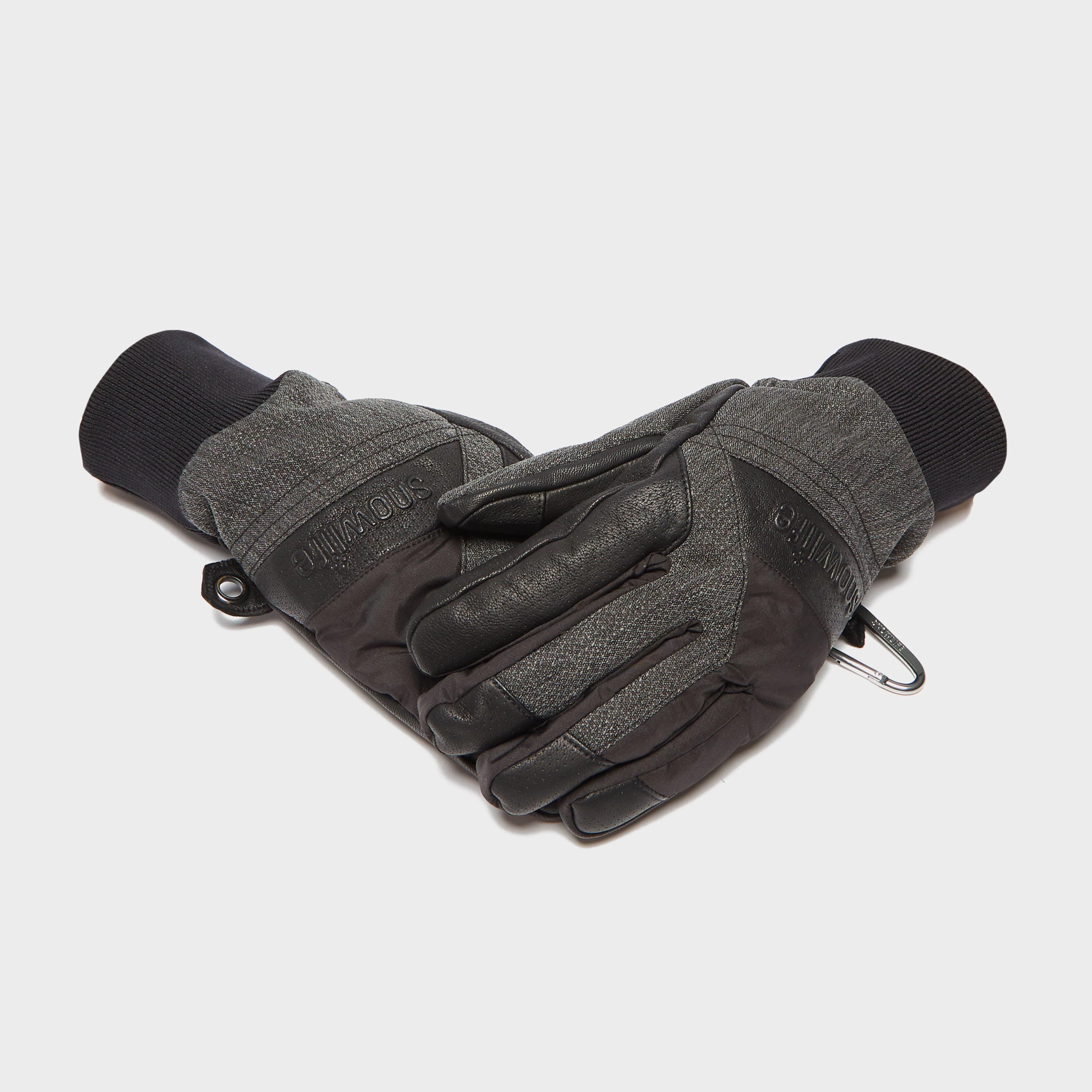 Men's Cruise DT Gloves - Image 2