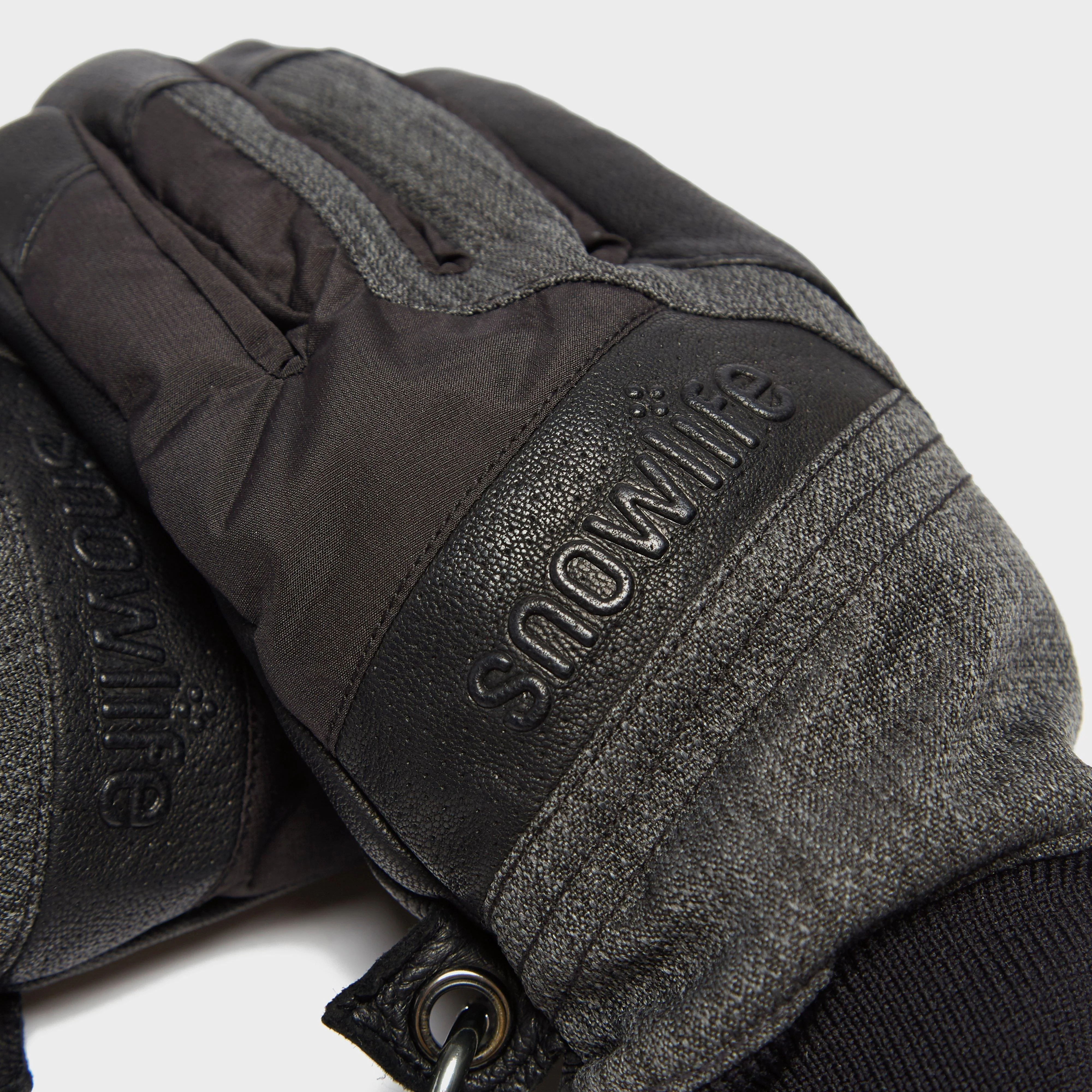 Men's Cruise DT Gloves - Image 4