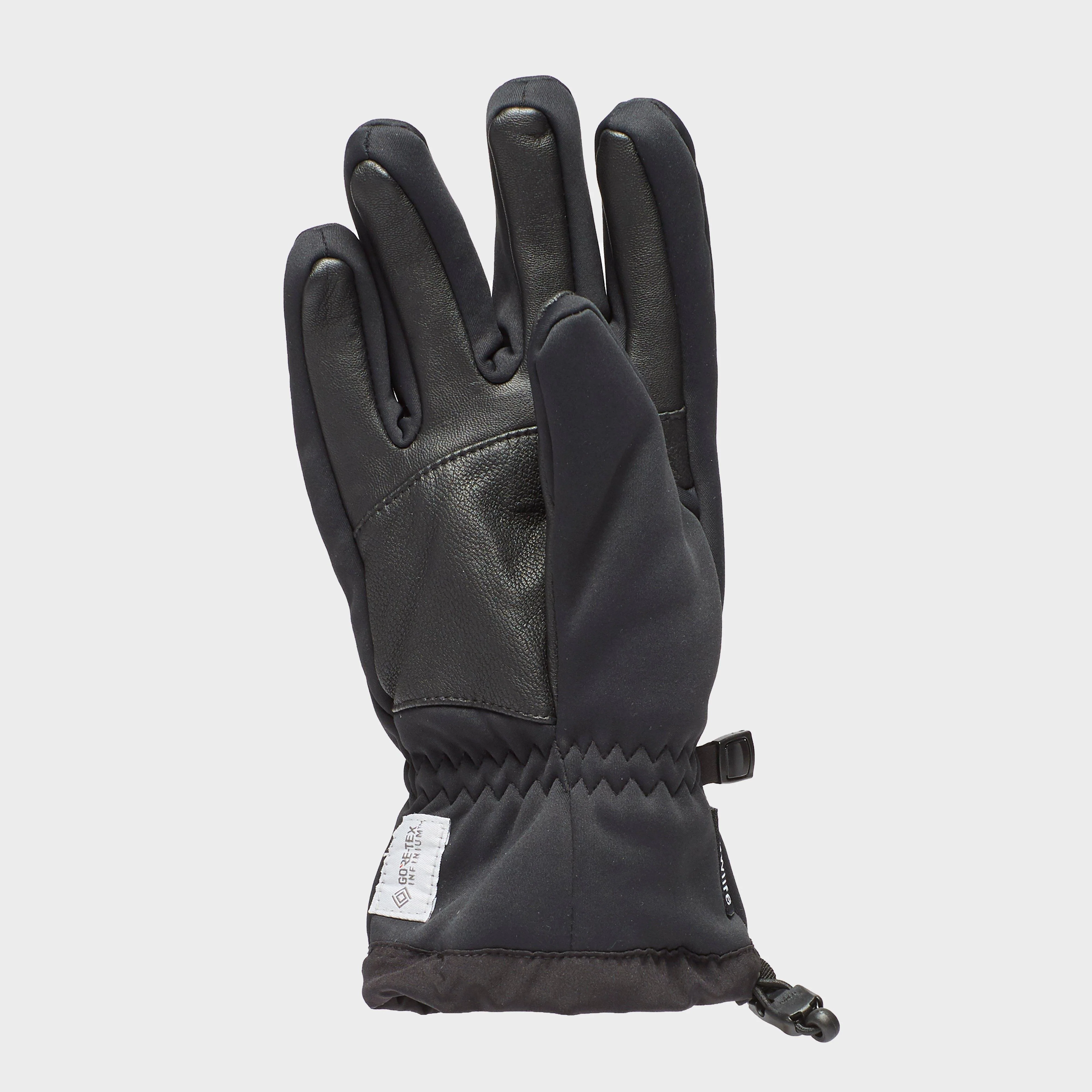 Men's Softshell Gloves - Image 2