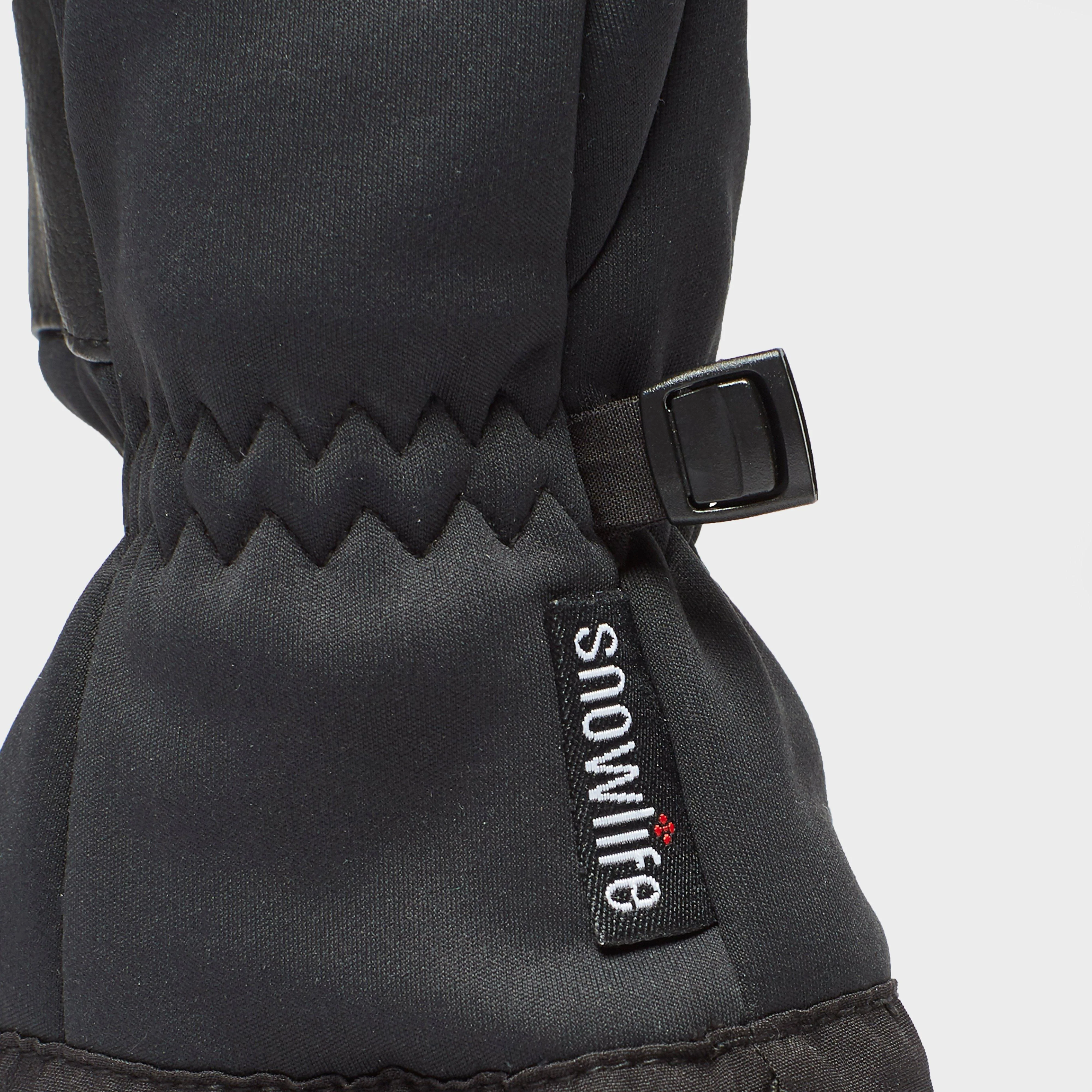 Men's Softshell Gloves - Image 3