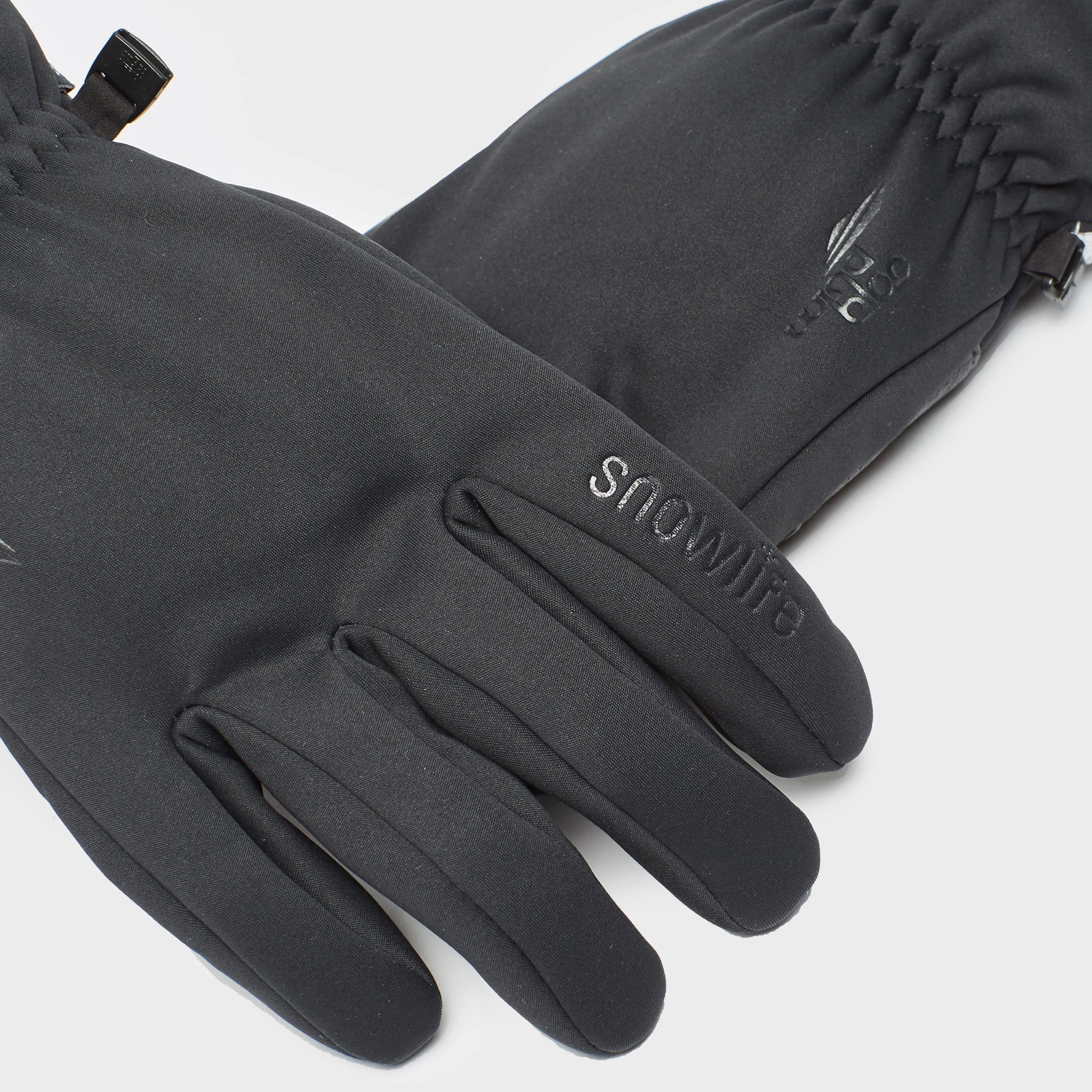 Men's Softshell Gloves - Image 4