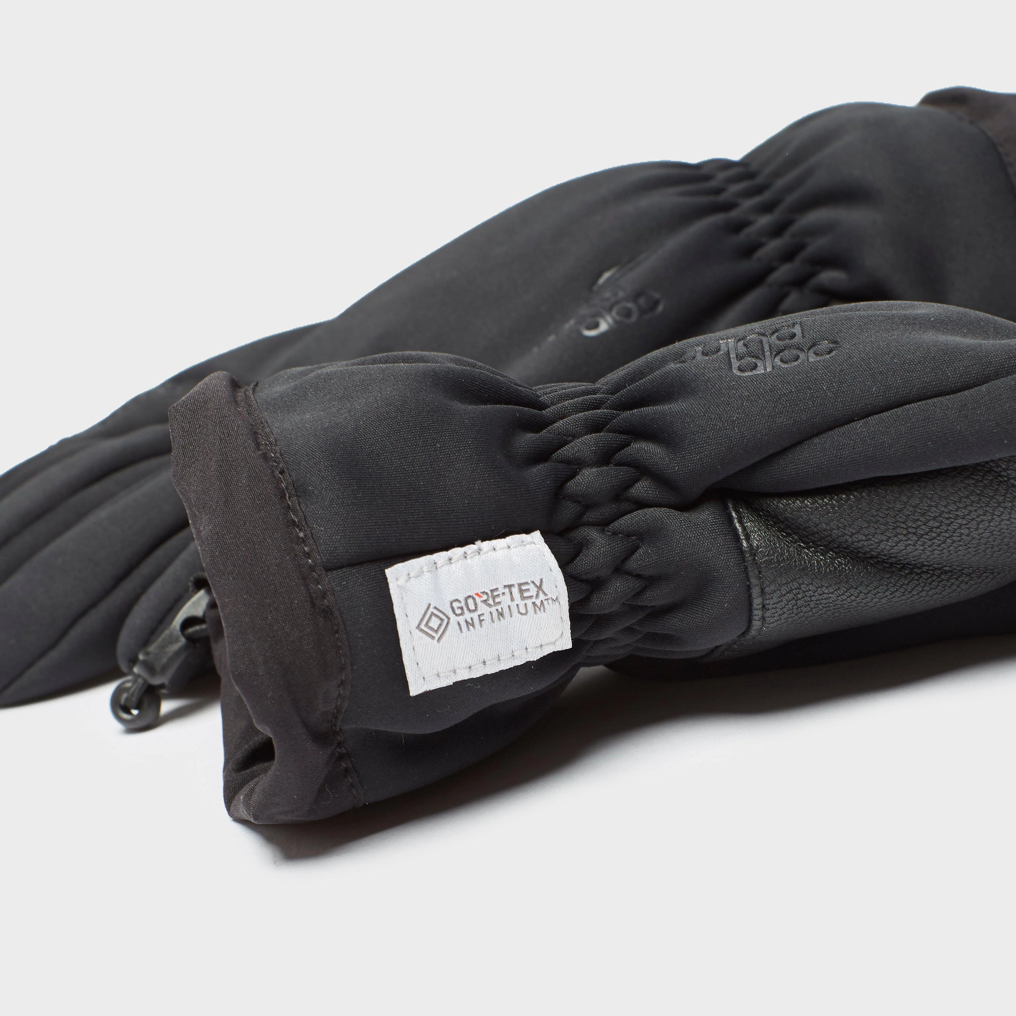 Men's Softshell Gloves - Image 5