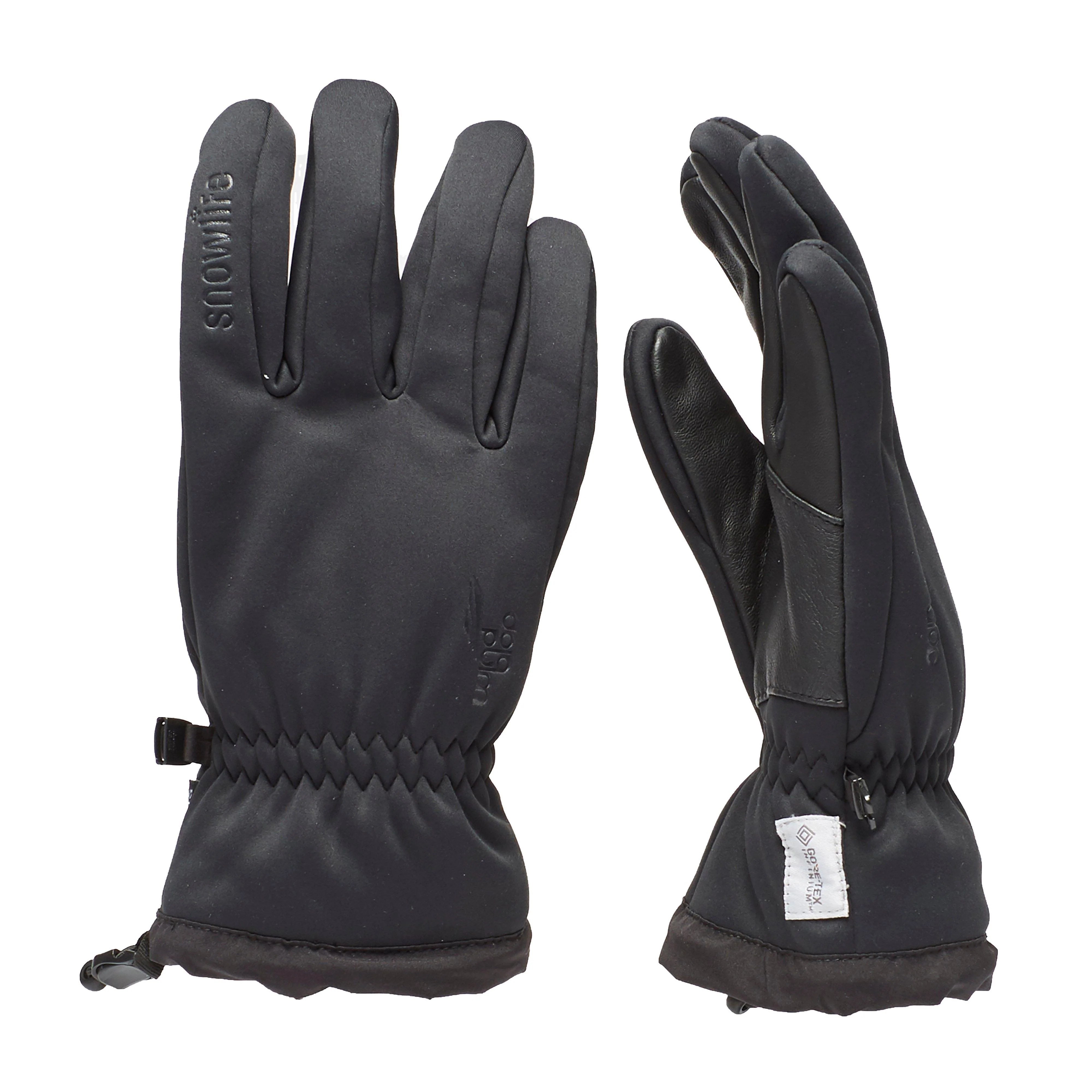 Men's Softshell Gloves - Image 6