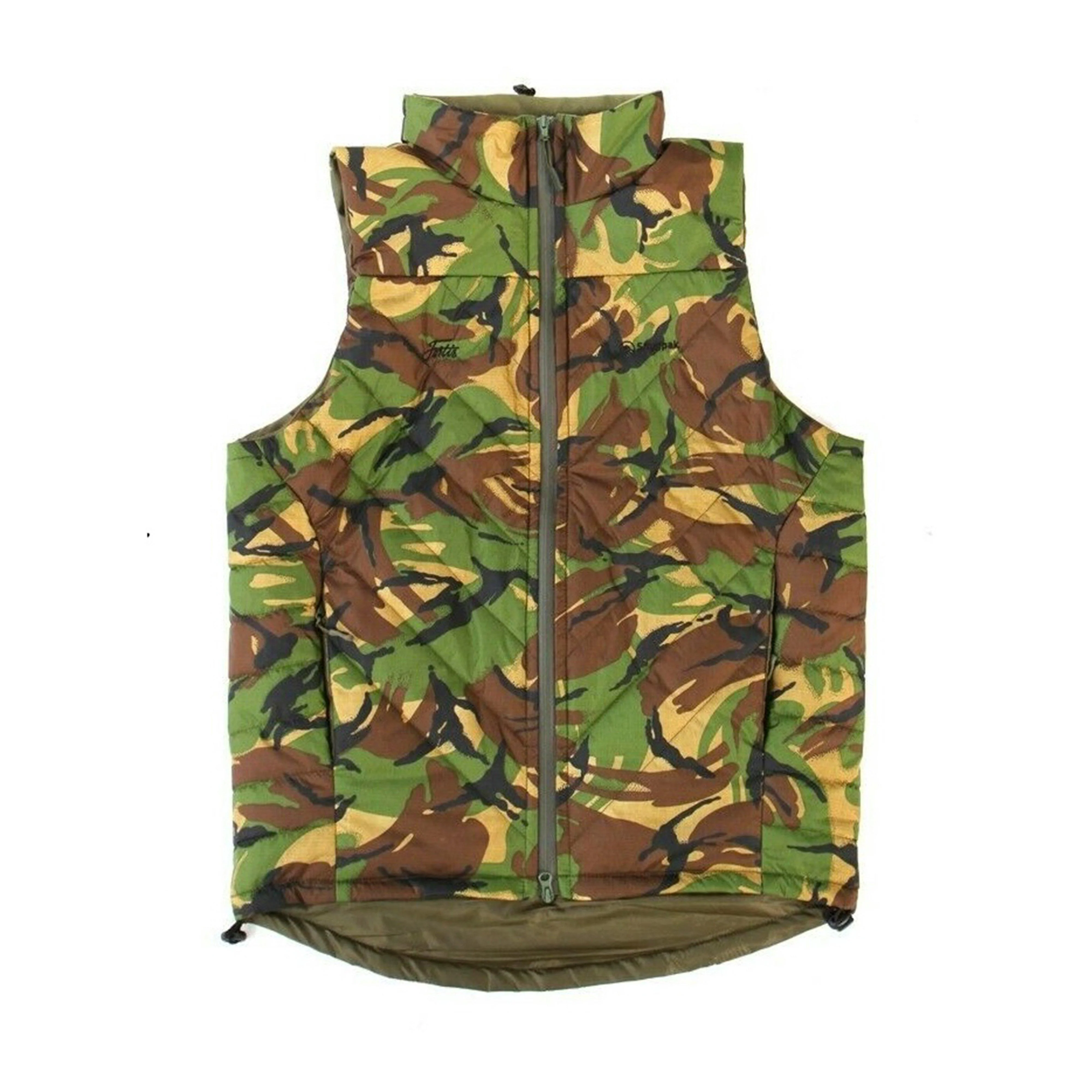 Snugpak SV3 DPM Camo Medium - Image 2