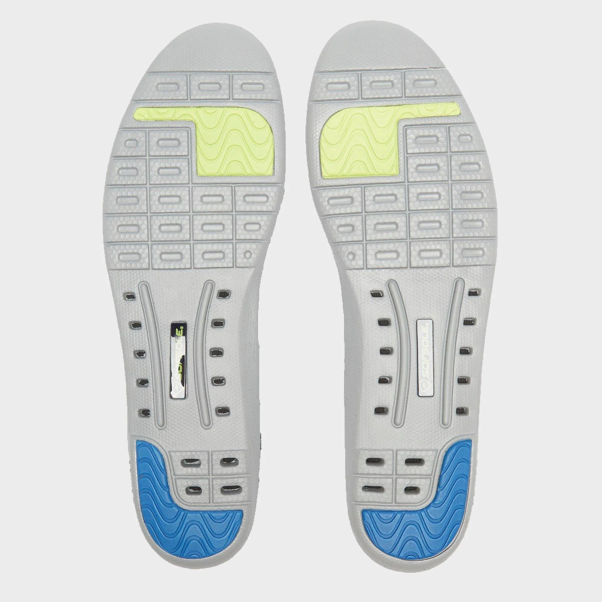 Sof Sole Thin Fit Insole - Image 2