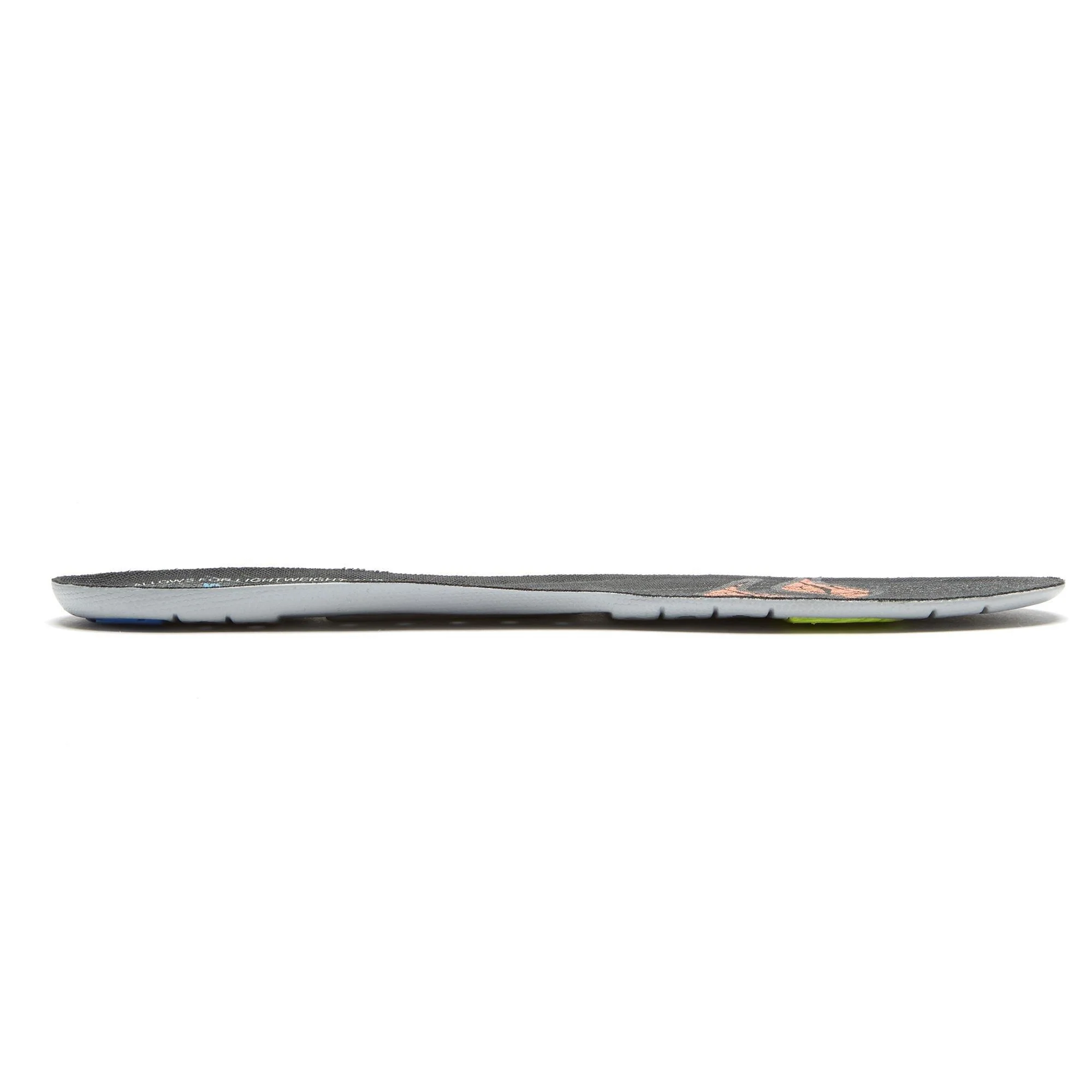 Sof Sole Thin Fit Insole - Image 3