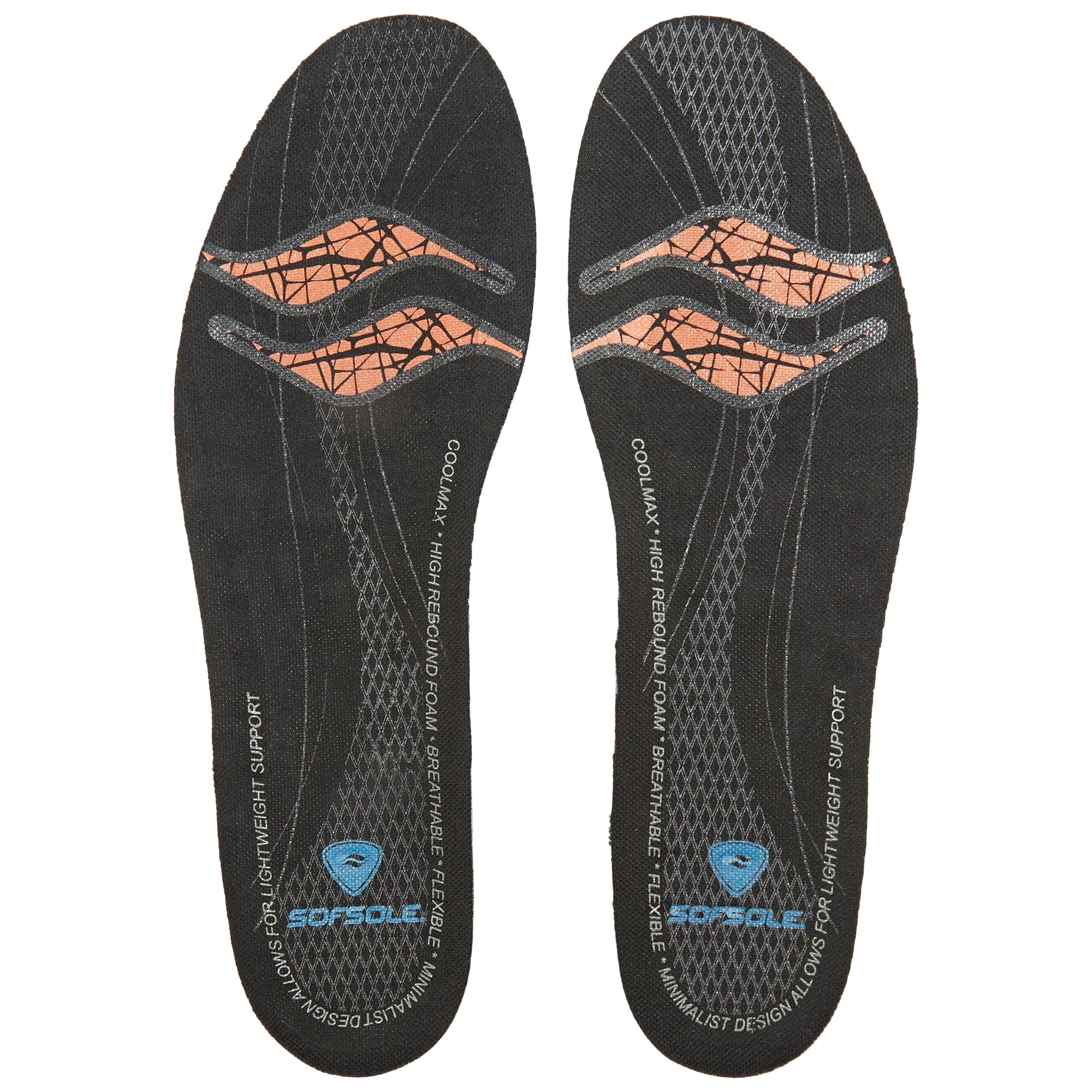 Sof Sole Thin Fit Insole - Image 4