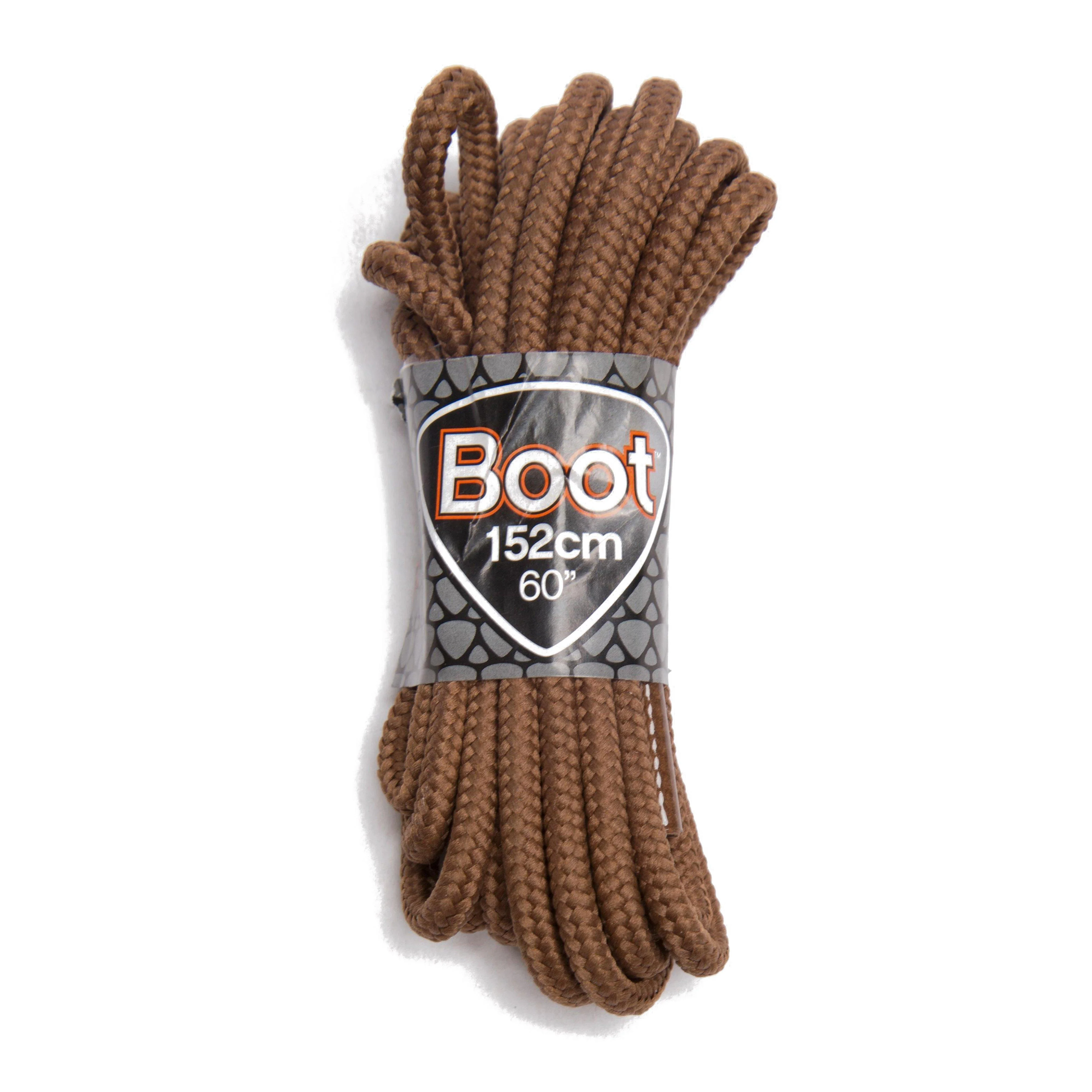 Wax Boot Laces - 152cm - Image 2