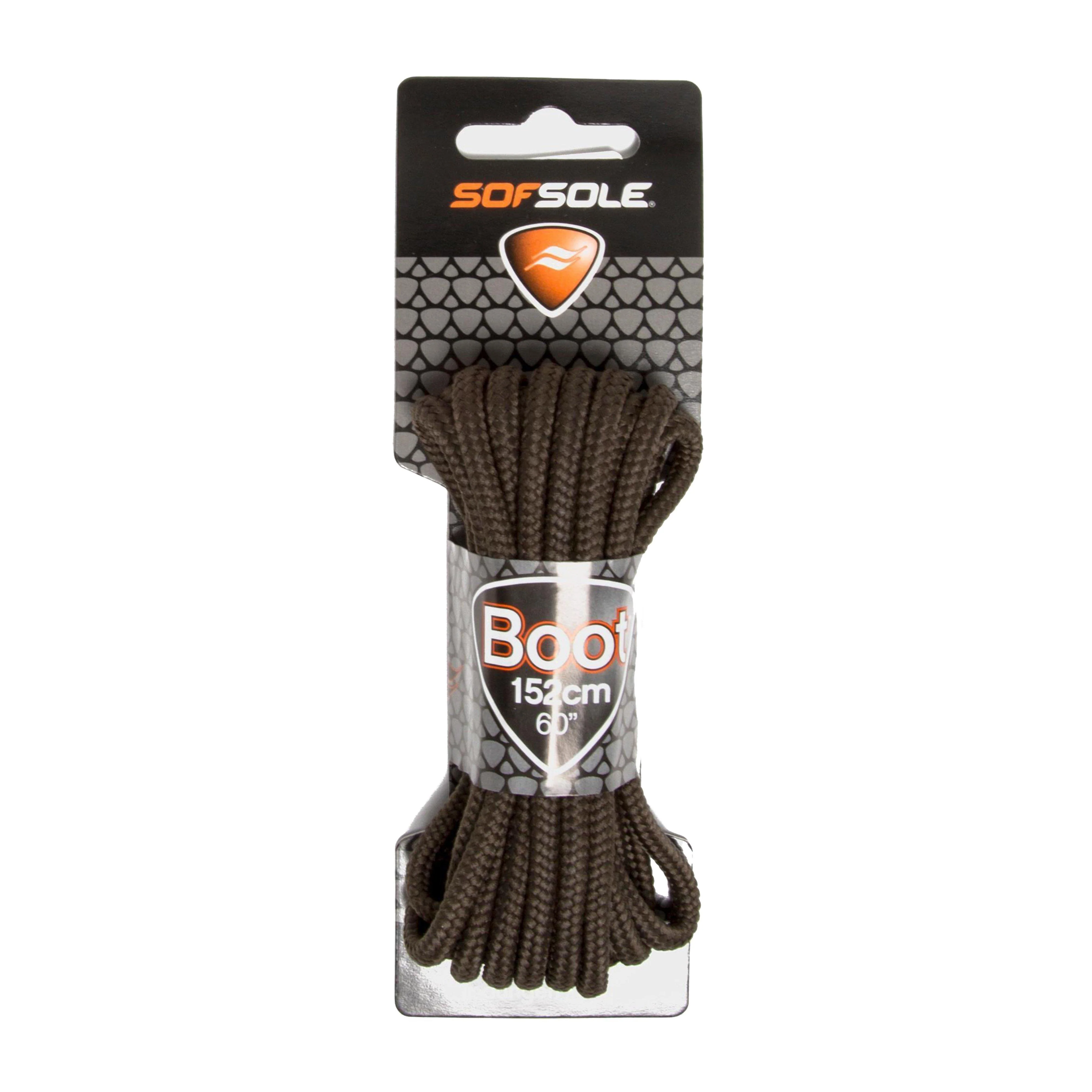 Wax Boot Laces - 152cm - Image 2