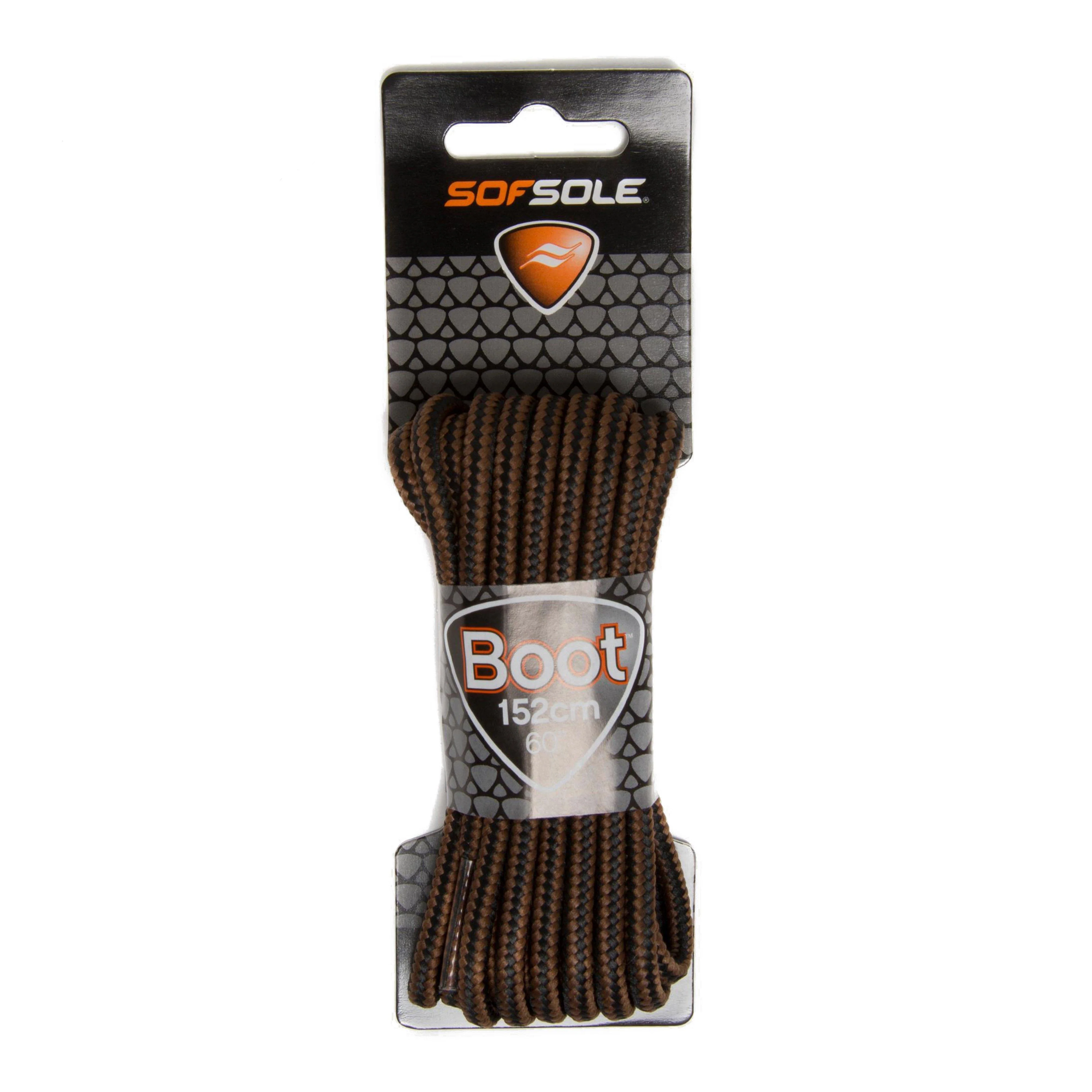 Wax Boot Laces - 152cm - Image 2