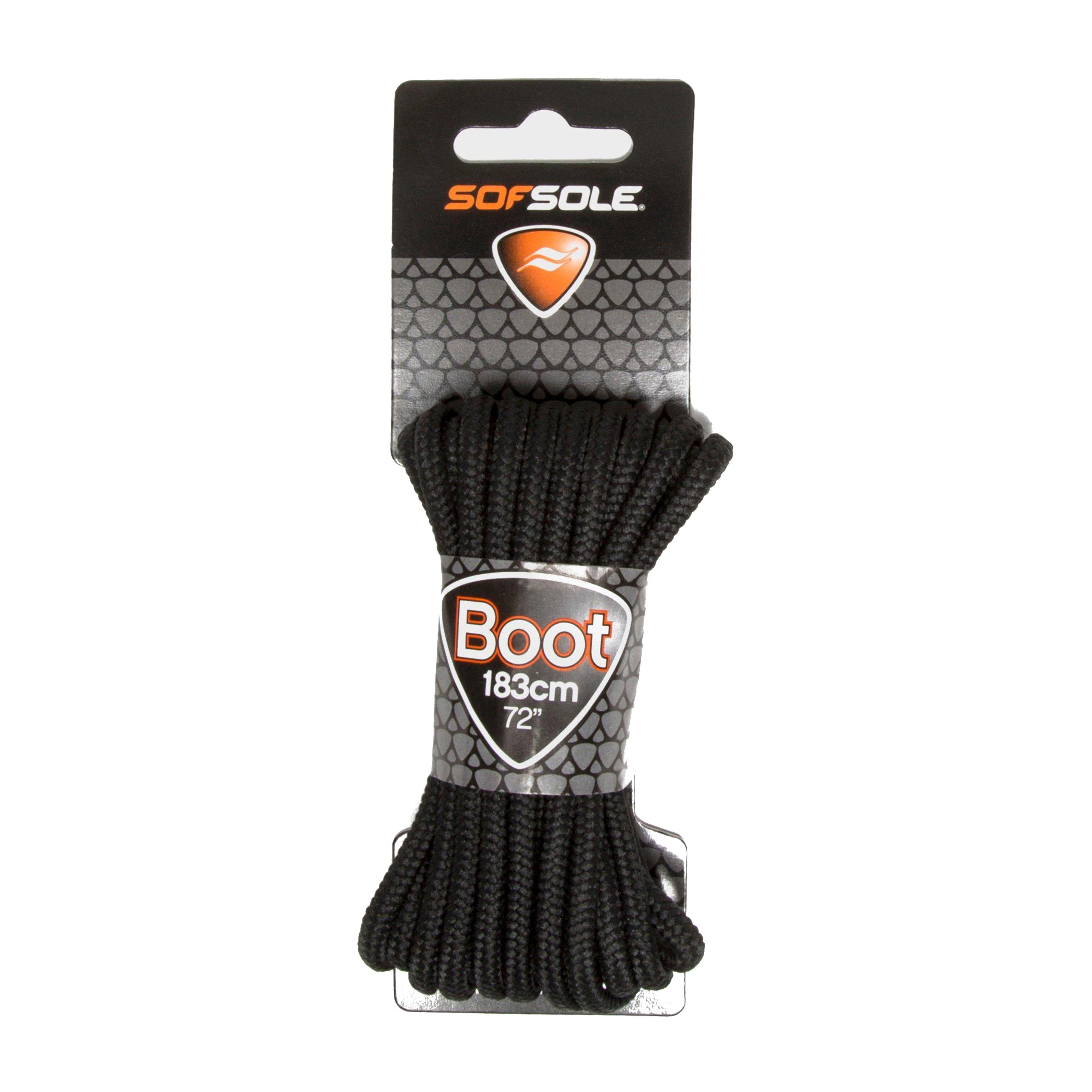 Wax Boot Laces - 183cm - Image 2