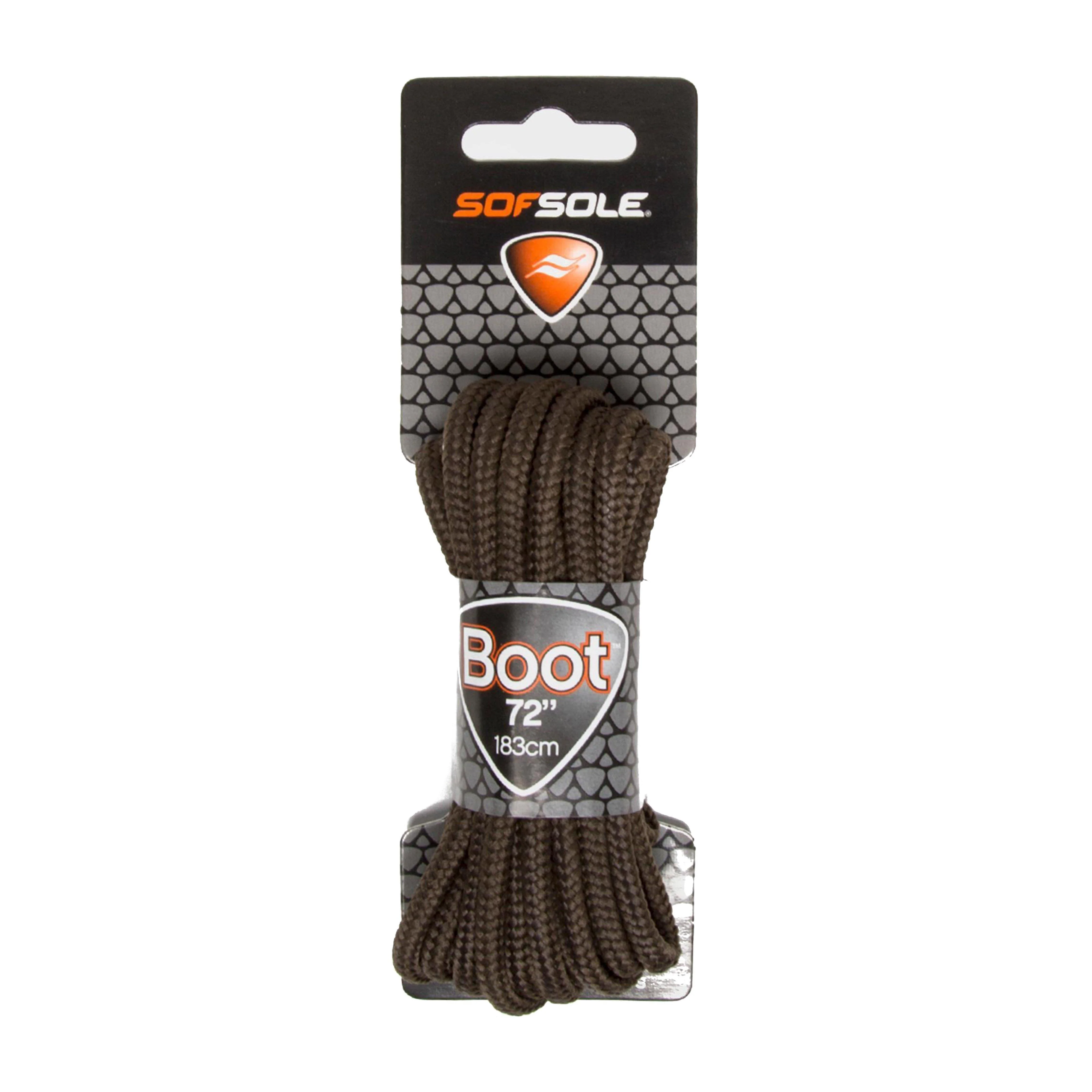 Wax Boot Laces - 183cm - Image 3