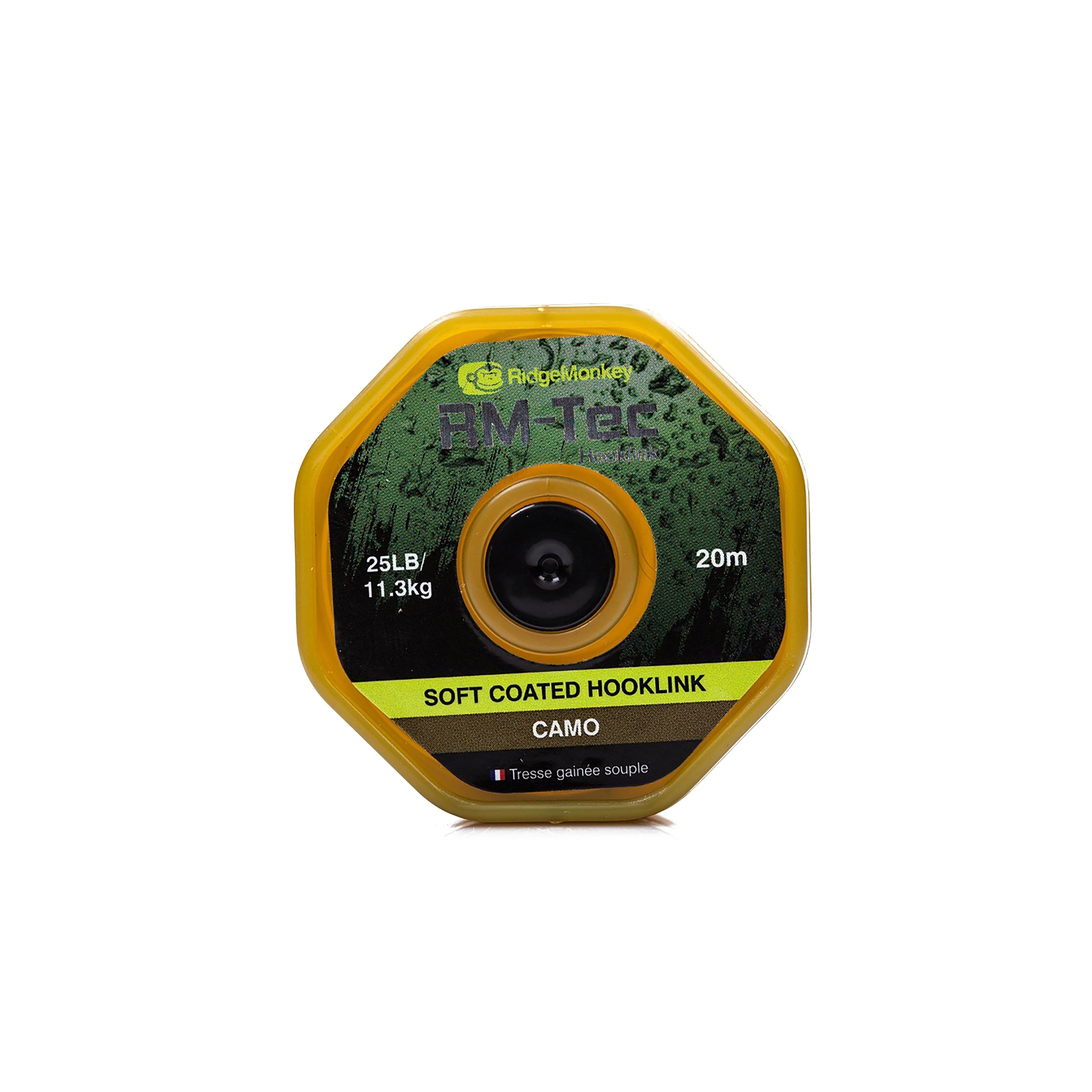 Soft Coated Hklink 25Lb Camo - Image 3