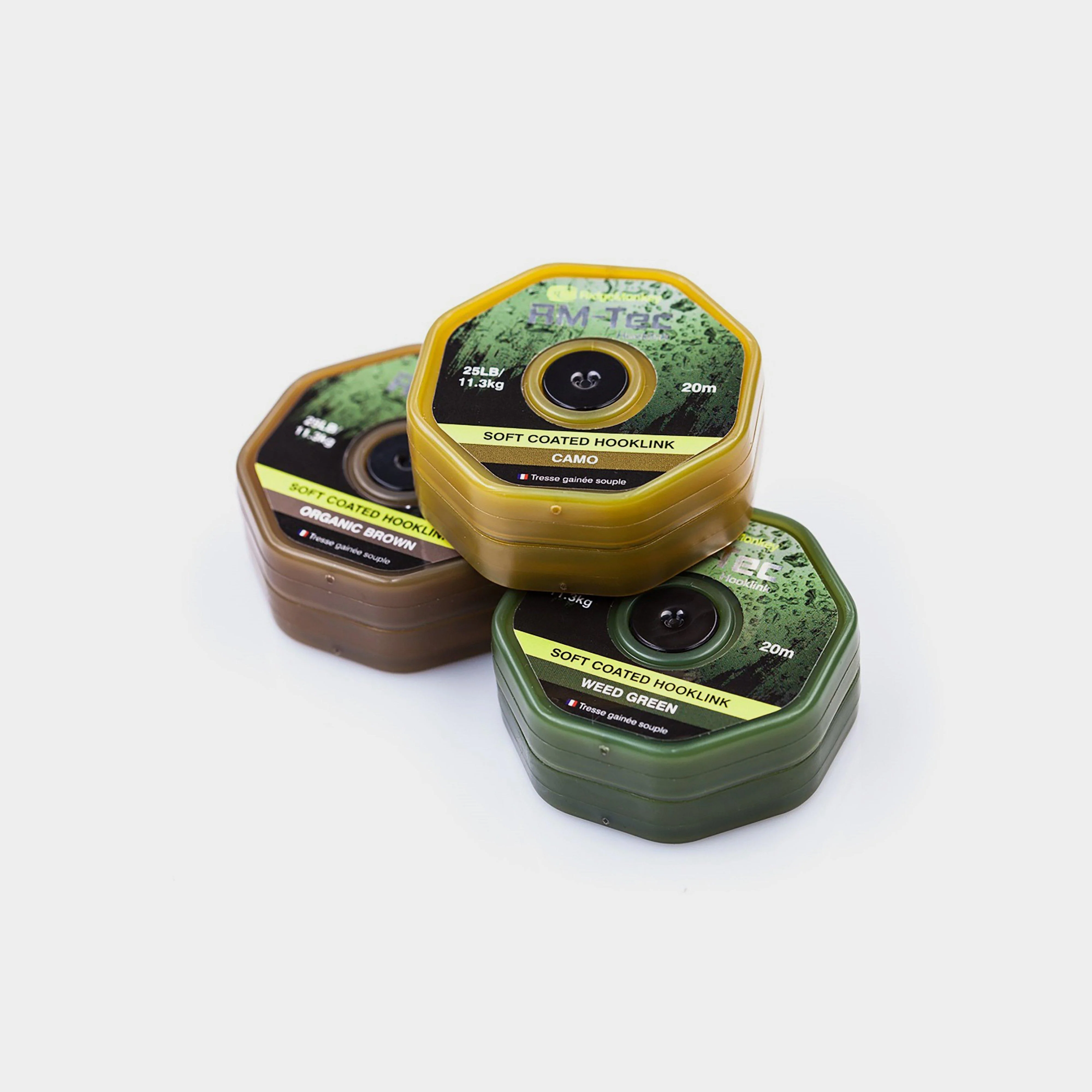 Soft Coated Hklink 25Lb Grn - Image 2