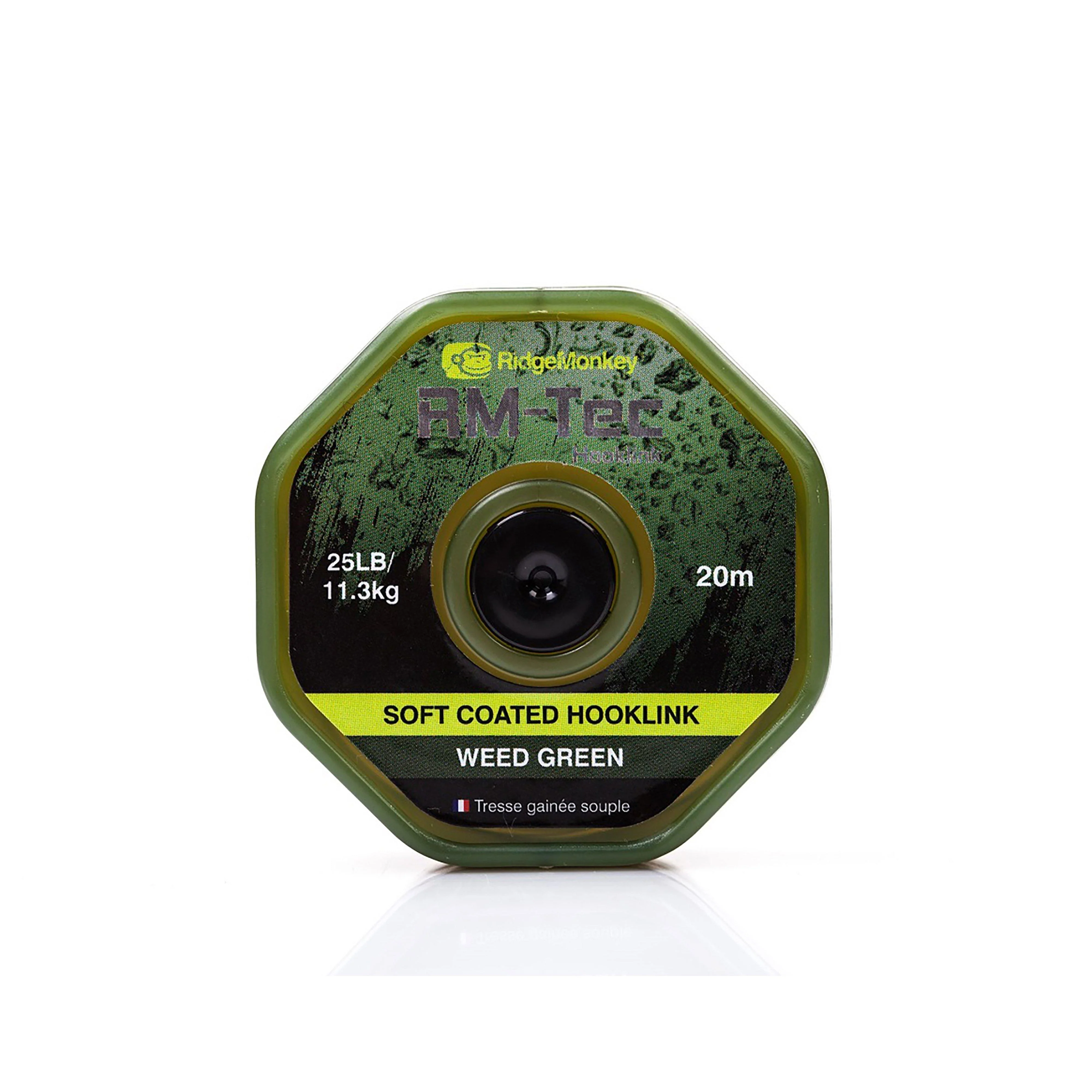 Soft Coated Hklink 25Lb Grn - Image 3