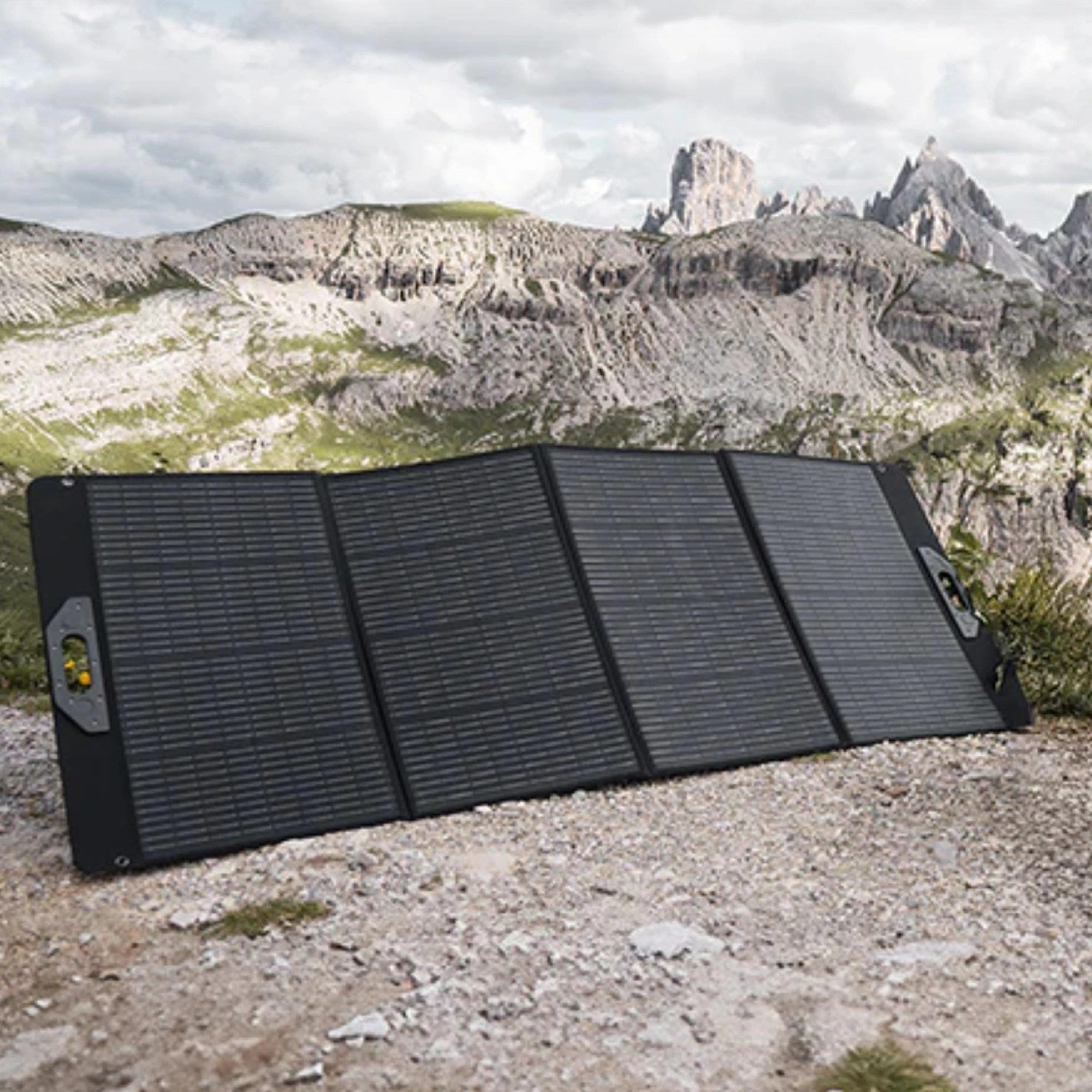 Solar Panel 200W Xtreme Power 2 - Image 6