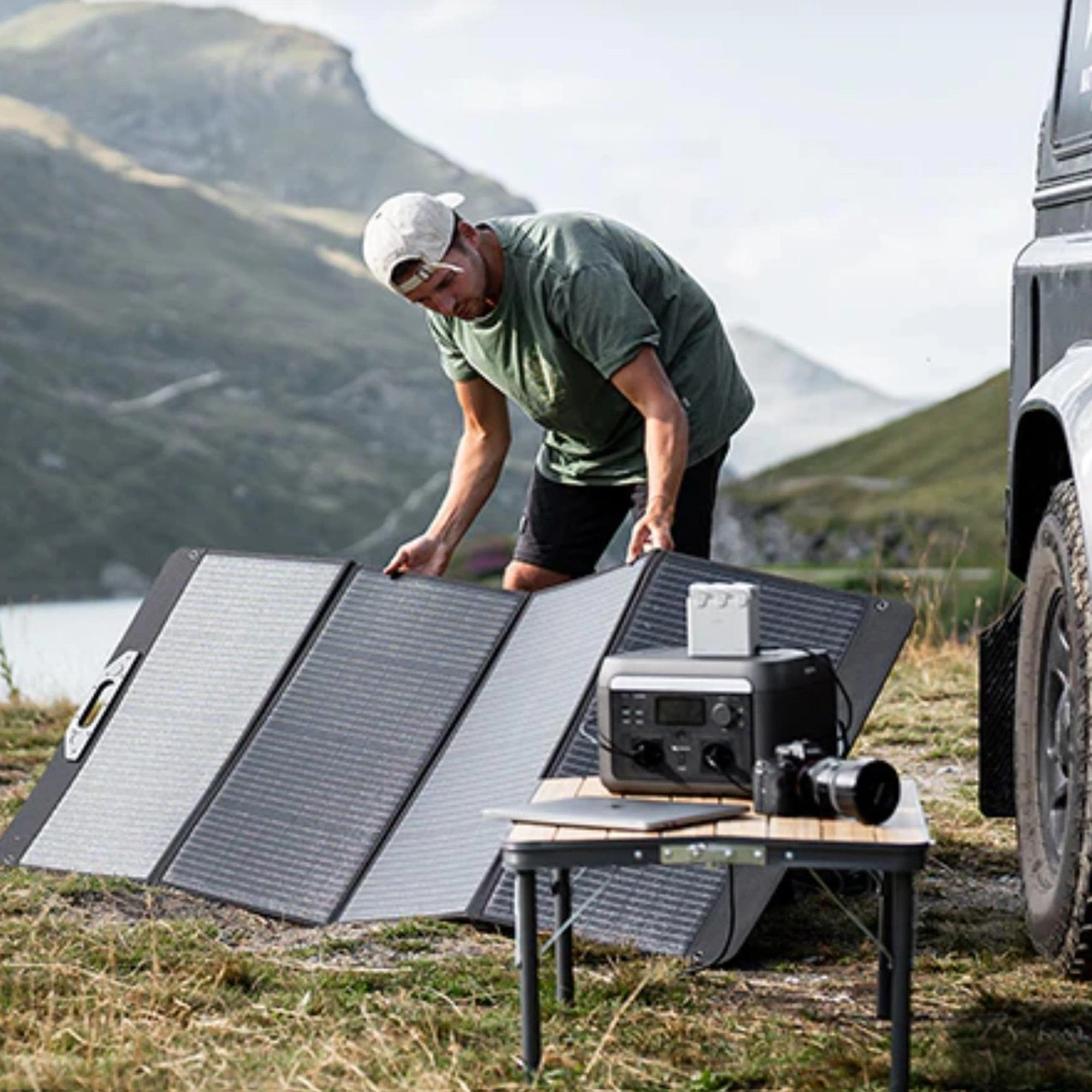 Solar Panel 200W Xtreme Power 2 - Image 7