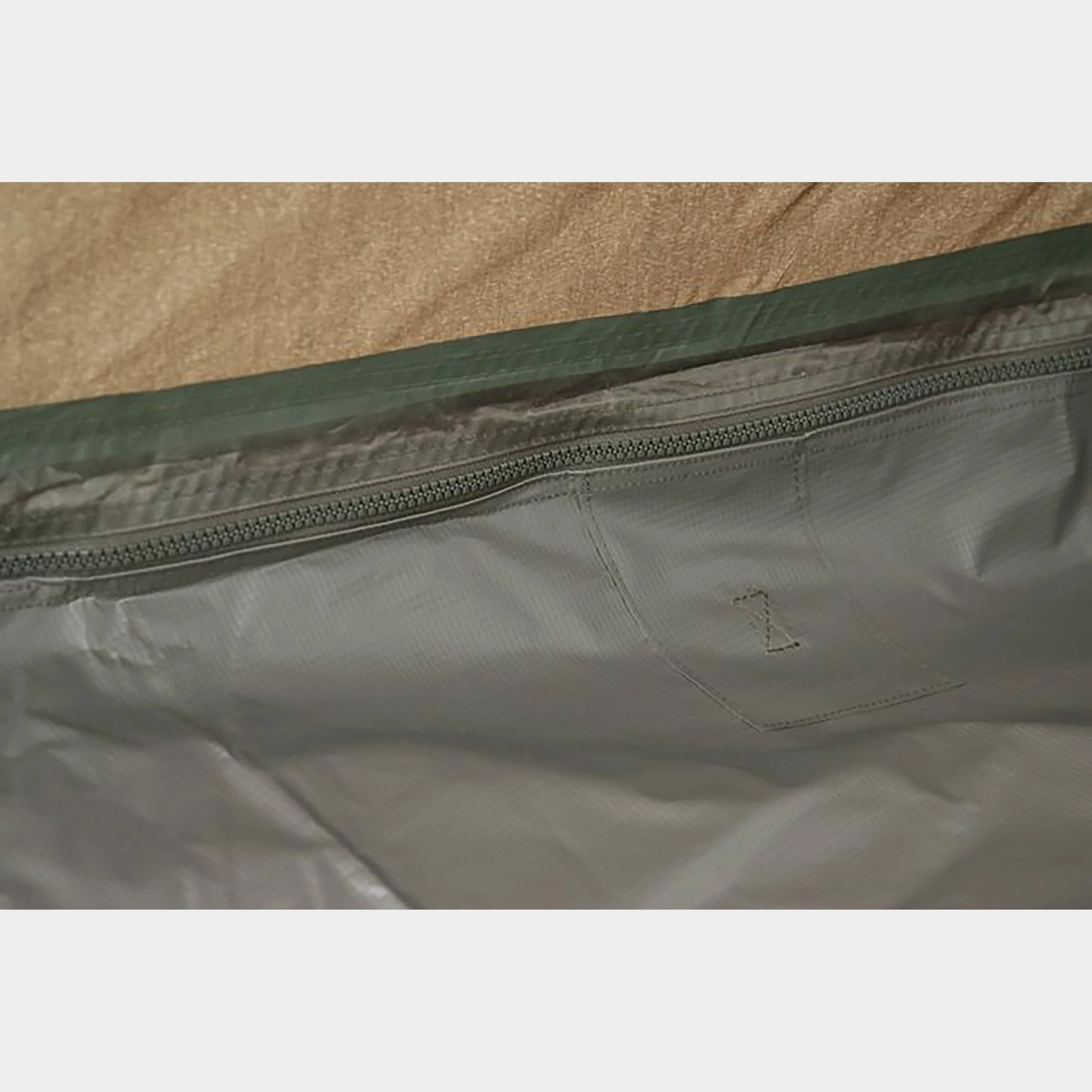 Compact Spider Heavy-Duty Groundsheet - Image 2