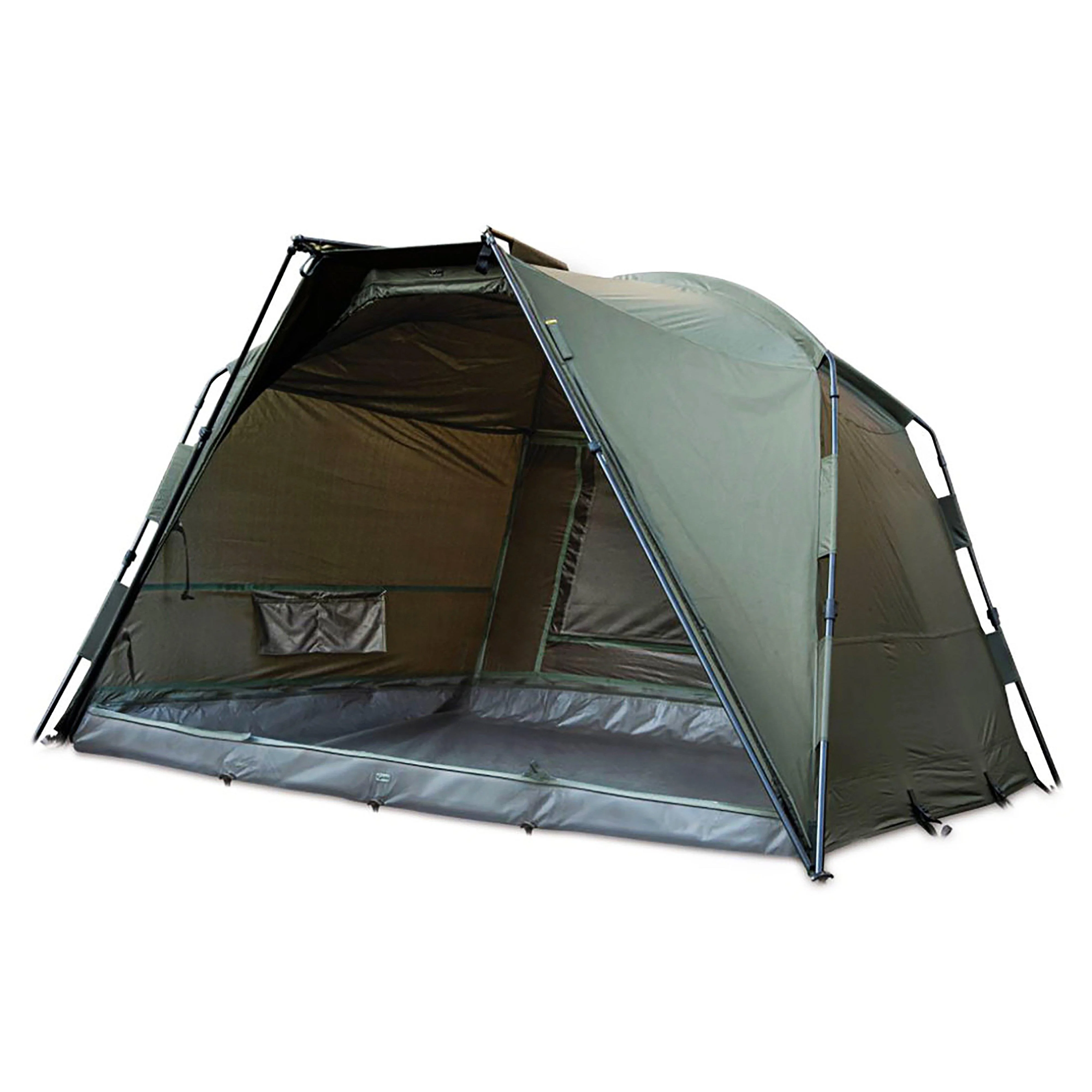 Compact Spider Heavy-Duty Groundsheet - Image 3