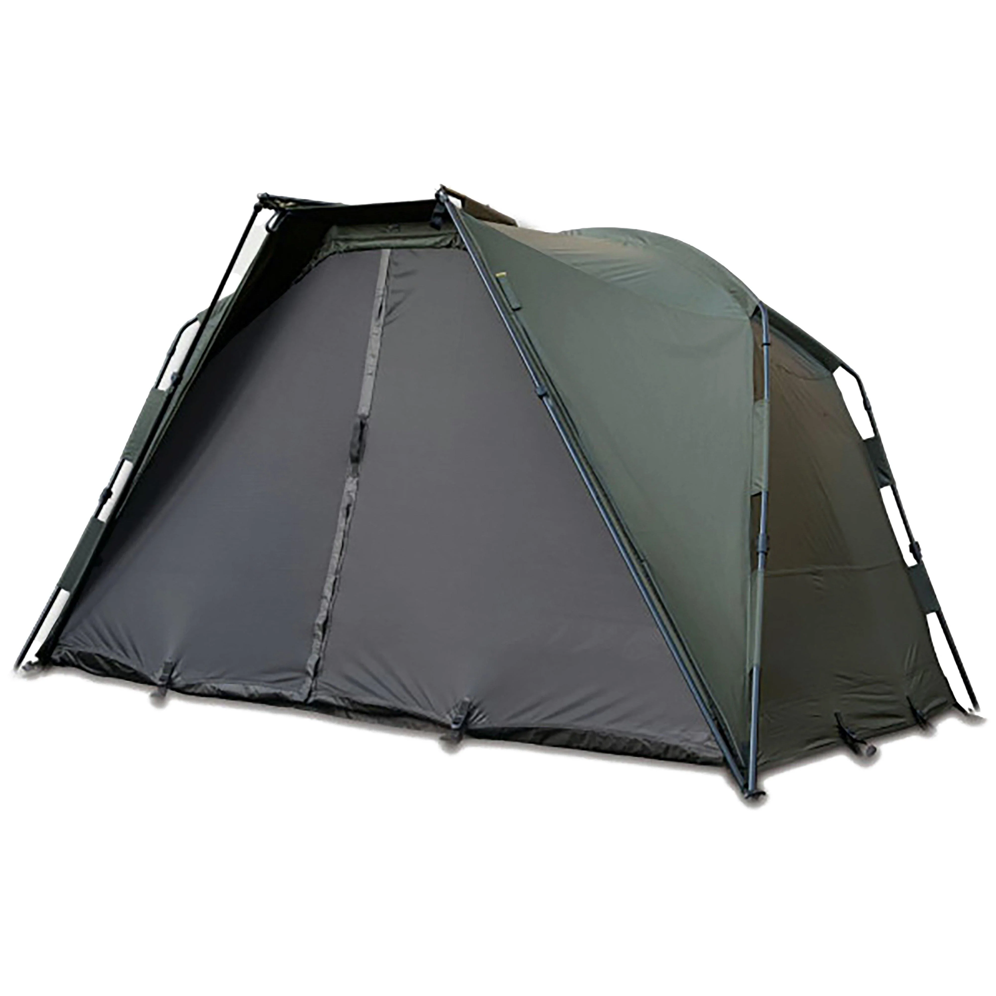 Compact Spider Mozzie-Mesh Front with Mag-Loc Door - Image 2