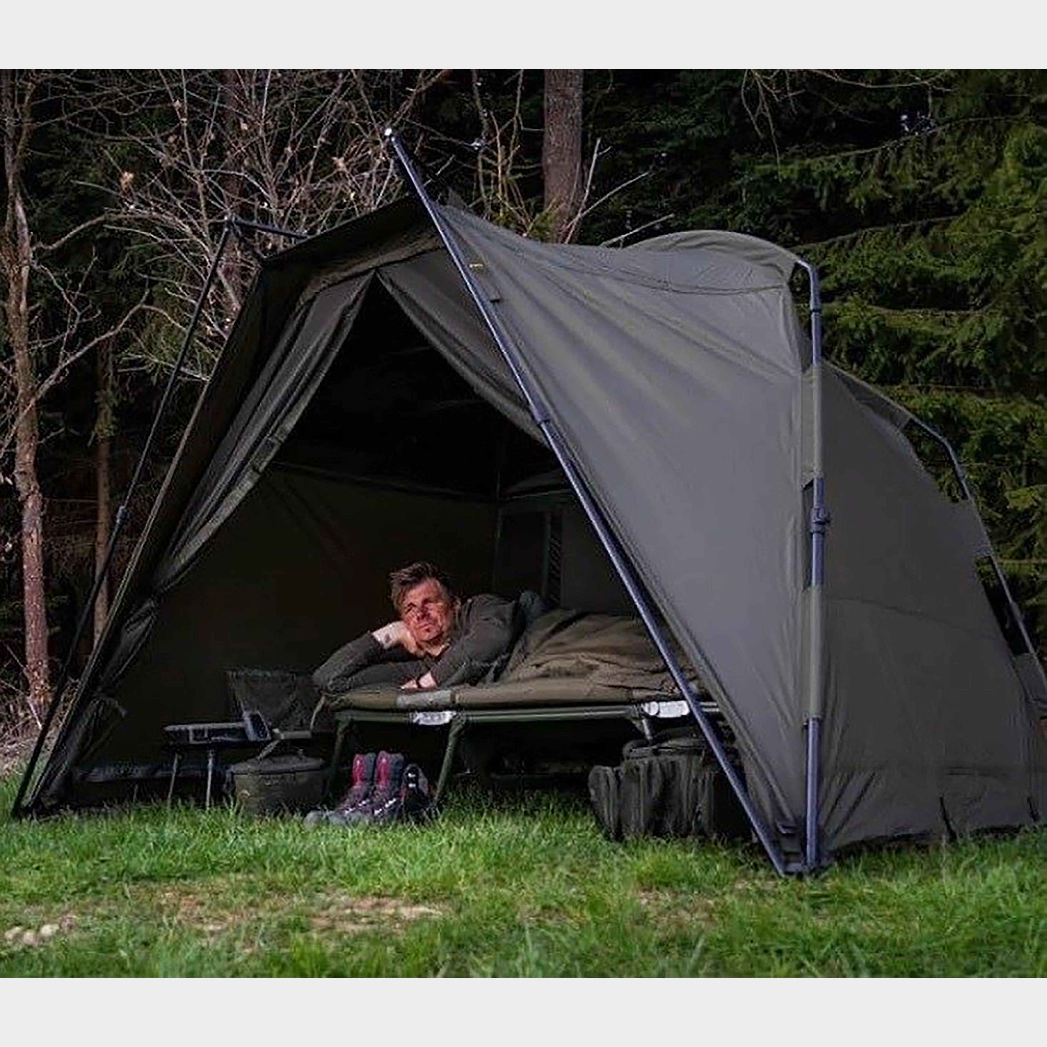 Compact Spider Shelter (No Front or Groundsheet) - Image 3