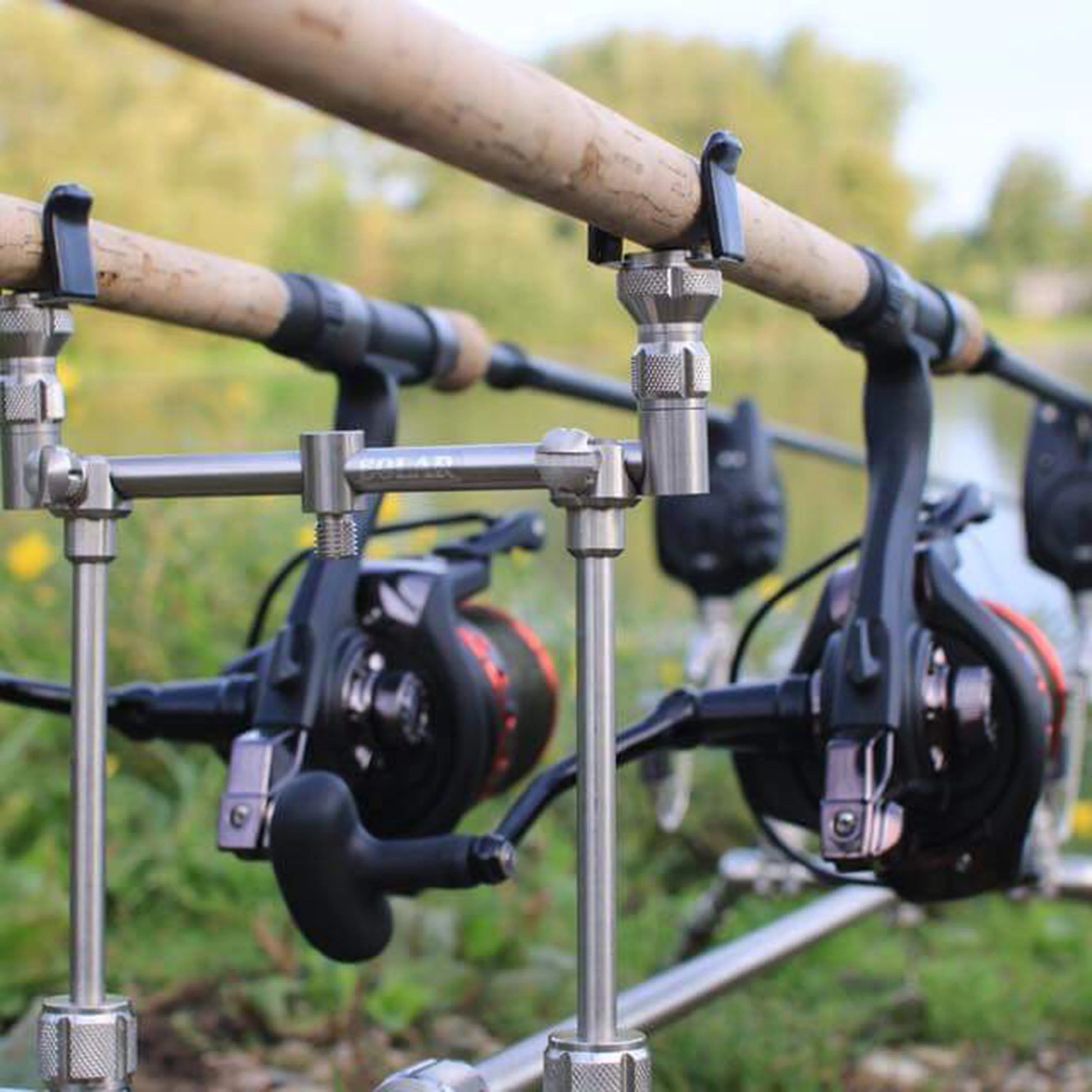 P1 2-Rod Buzz Bar 7 Inch - Image 2
