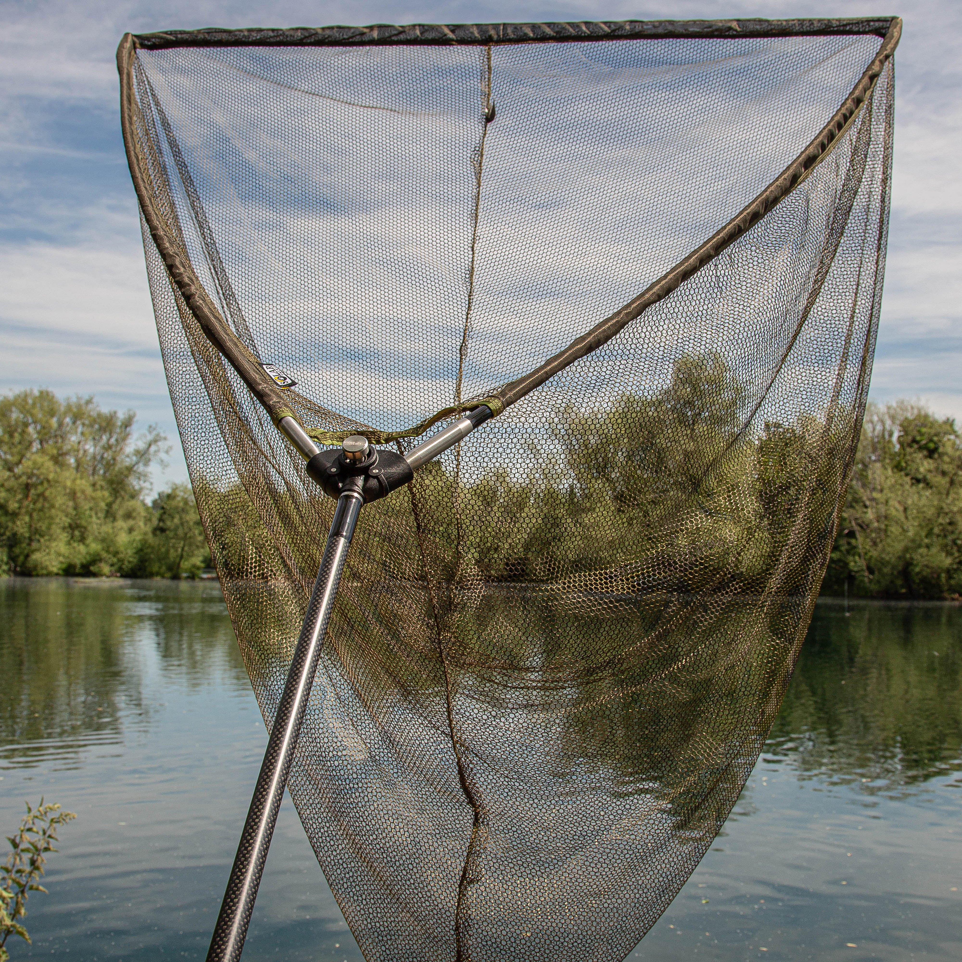 SOLAR A1 BOW-LOC NET 42IN - Image 6