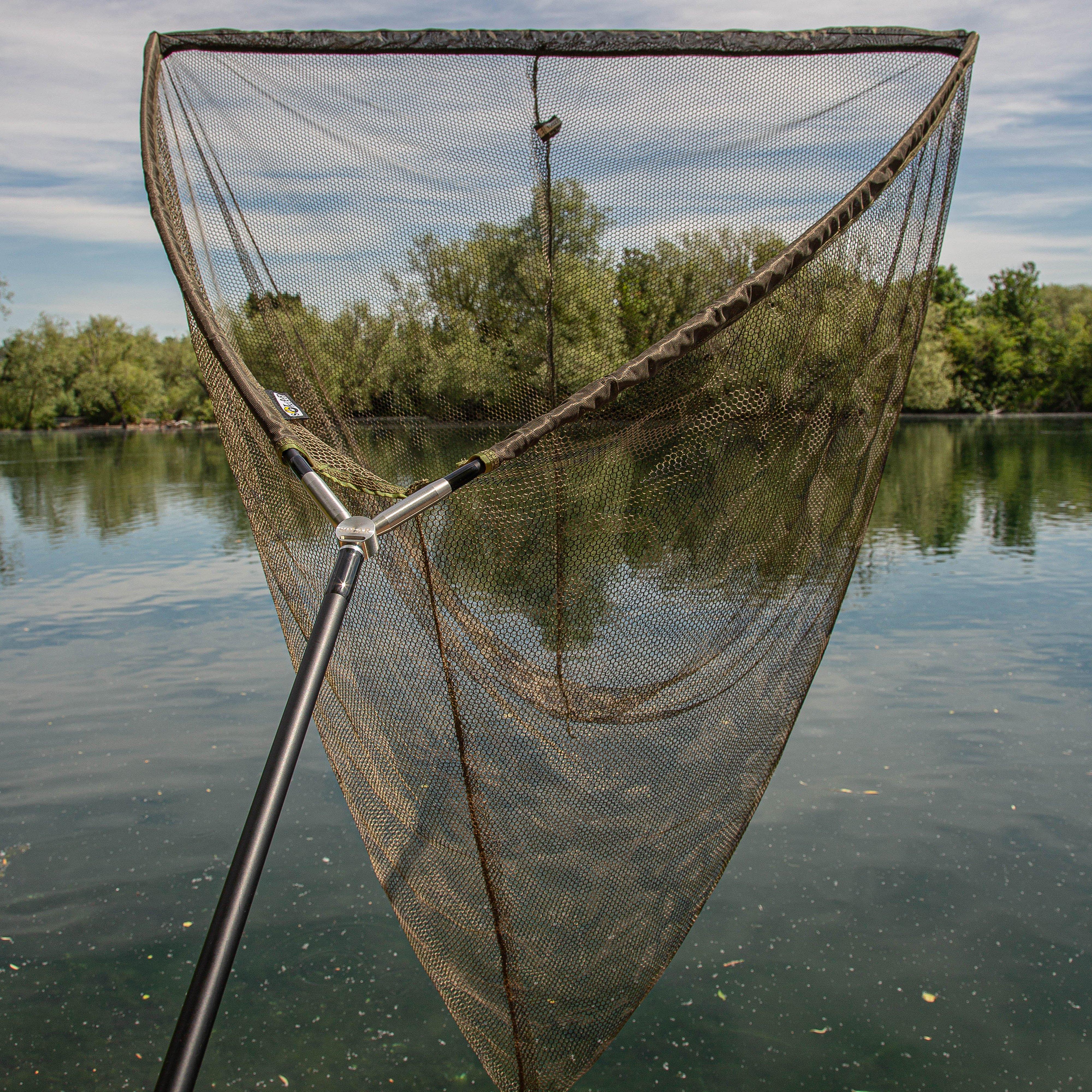 SOLAR BOW-LITE NET 42IN - Image 6